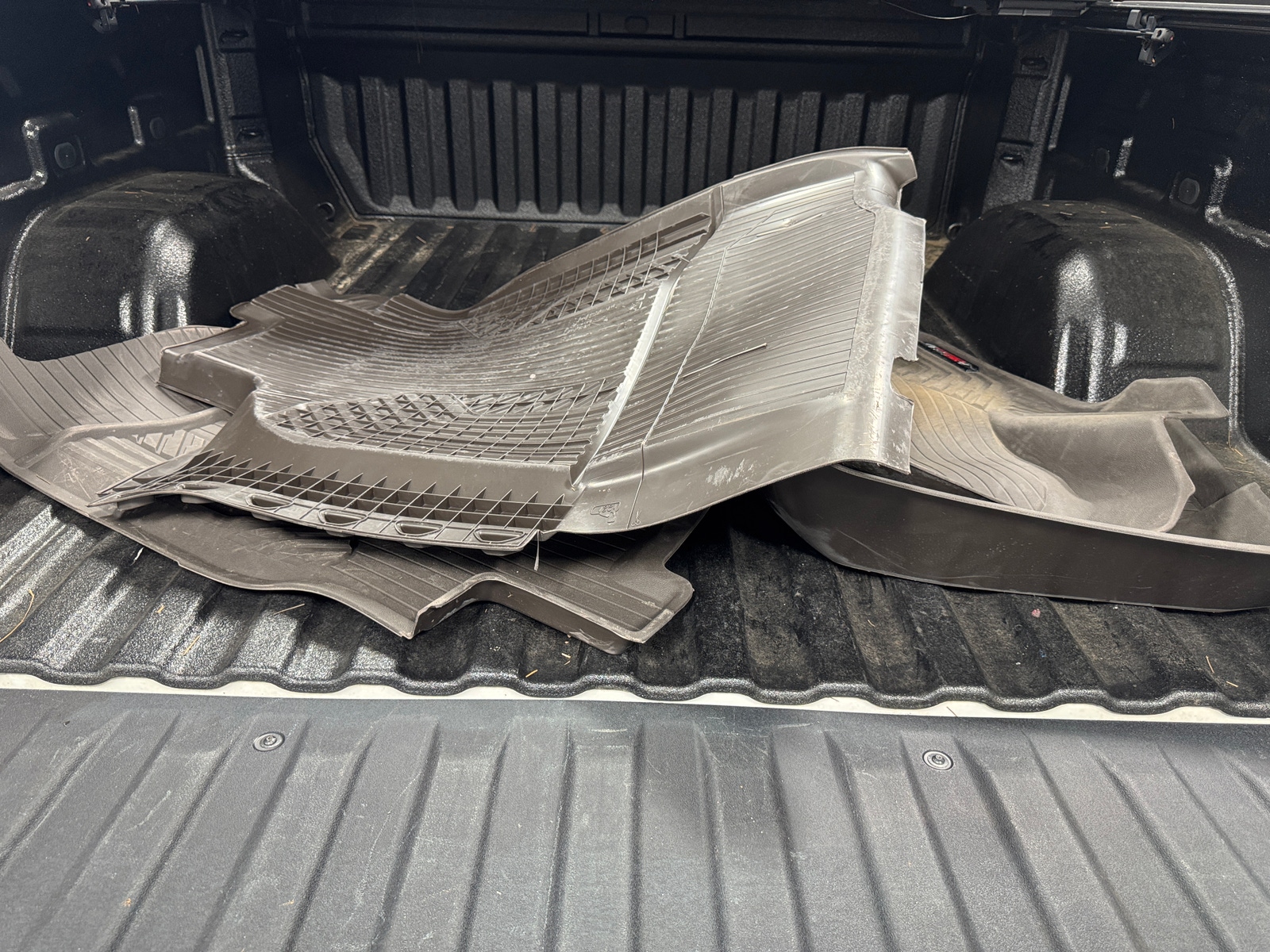 Thumbnail: 2021 Chevrolet Silverado 1500 - 6