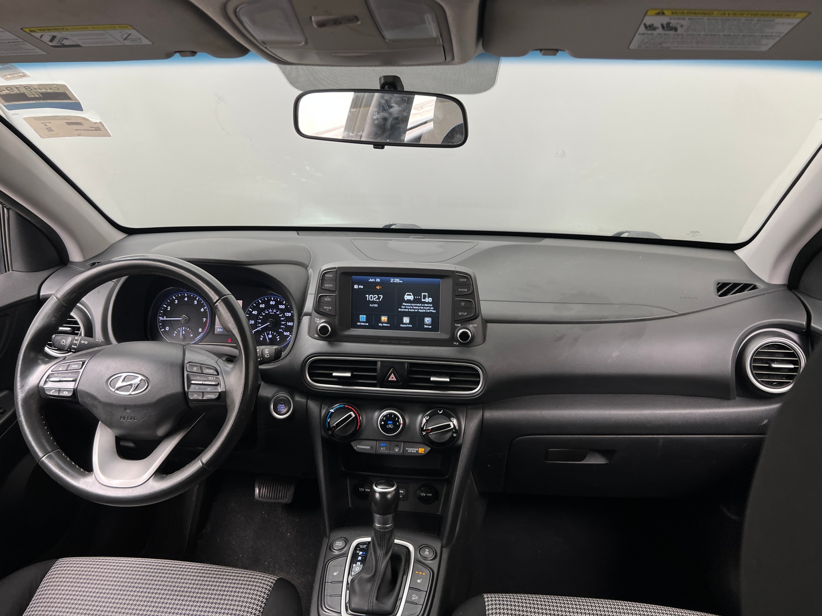 Thumbnail: 2018 Hyundai Kona - 3