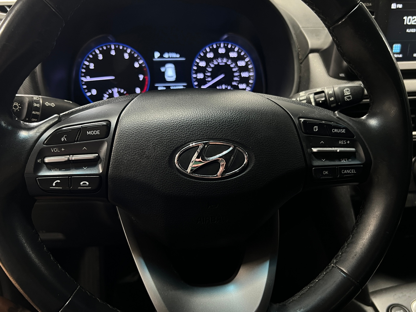 Thumbnail: 2018 Hyundai Kona - 5