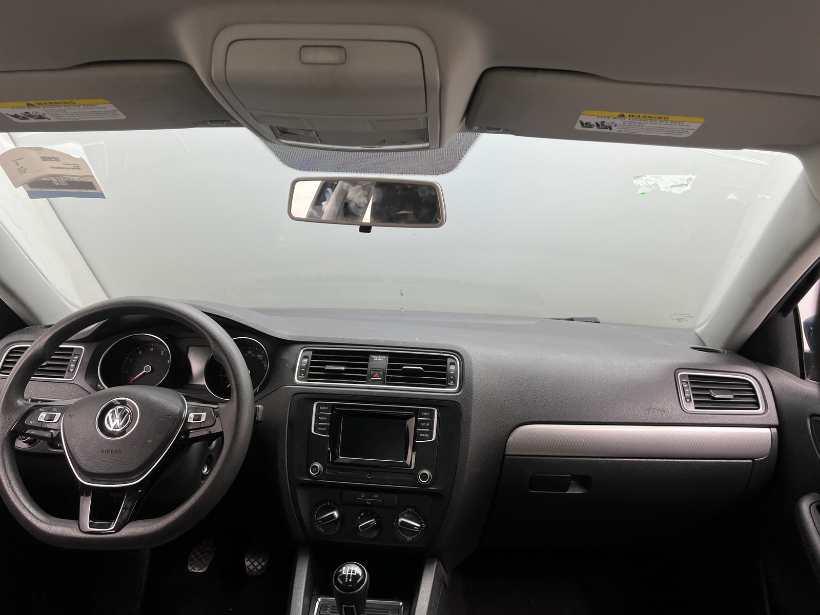 Thumbnail: 2017 Volkswagen Jetta - 3