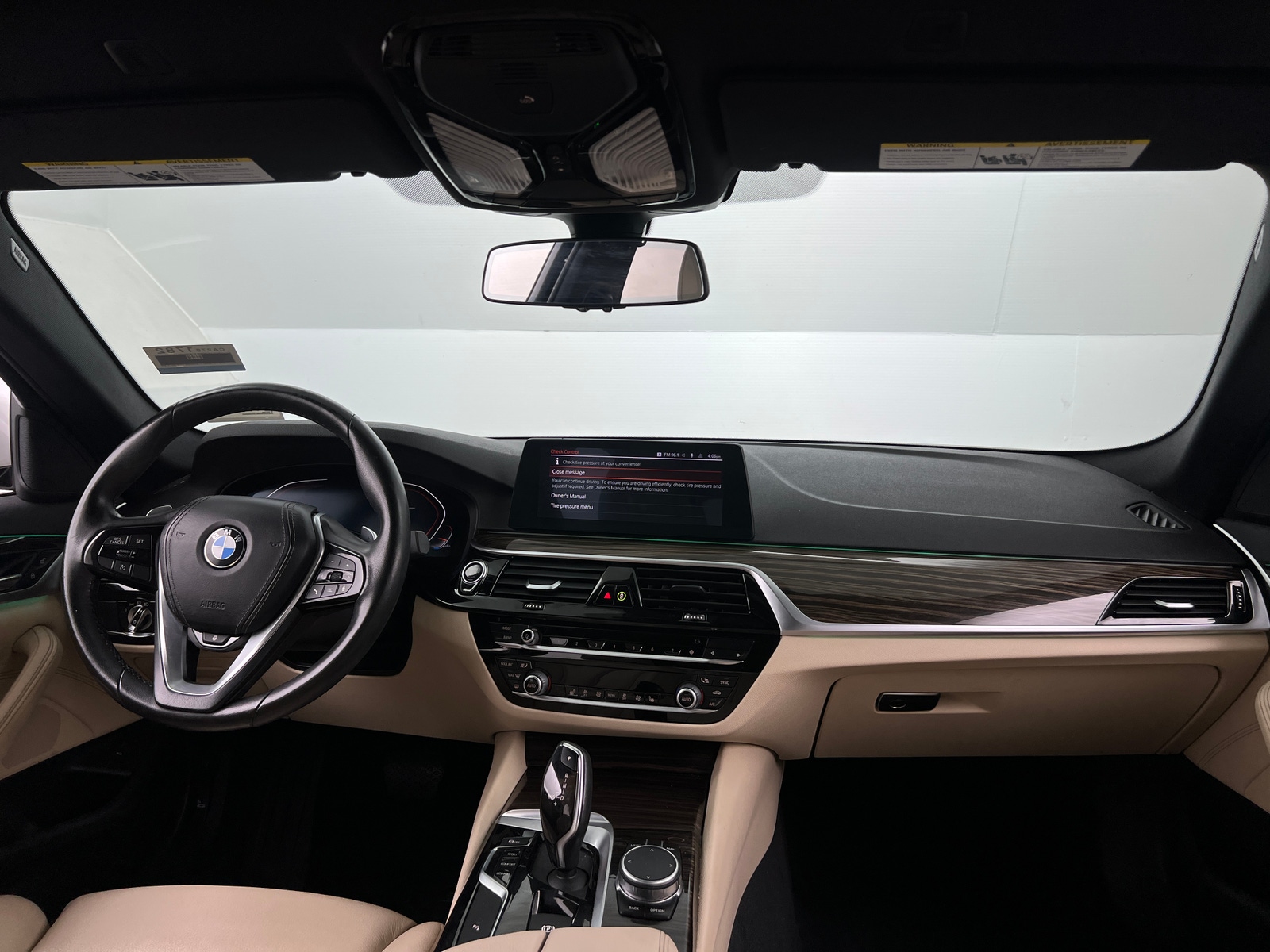 Thumbnail: 2020 BMW 5 Series - 2