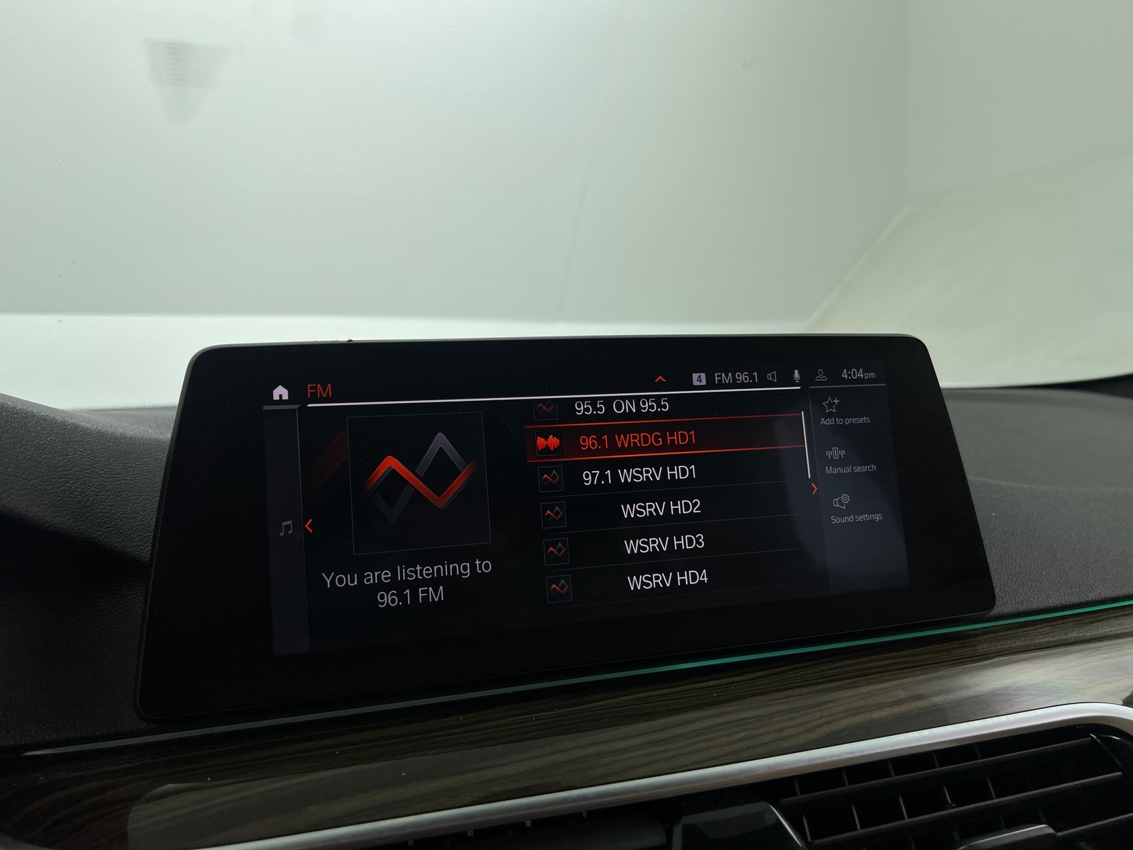 Thumbnail: 2020 BMW 5 Series - 3