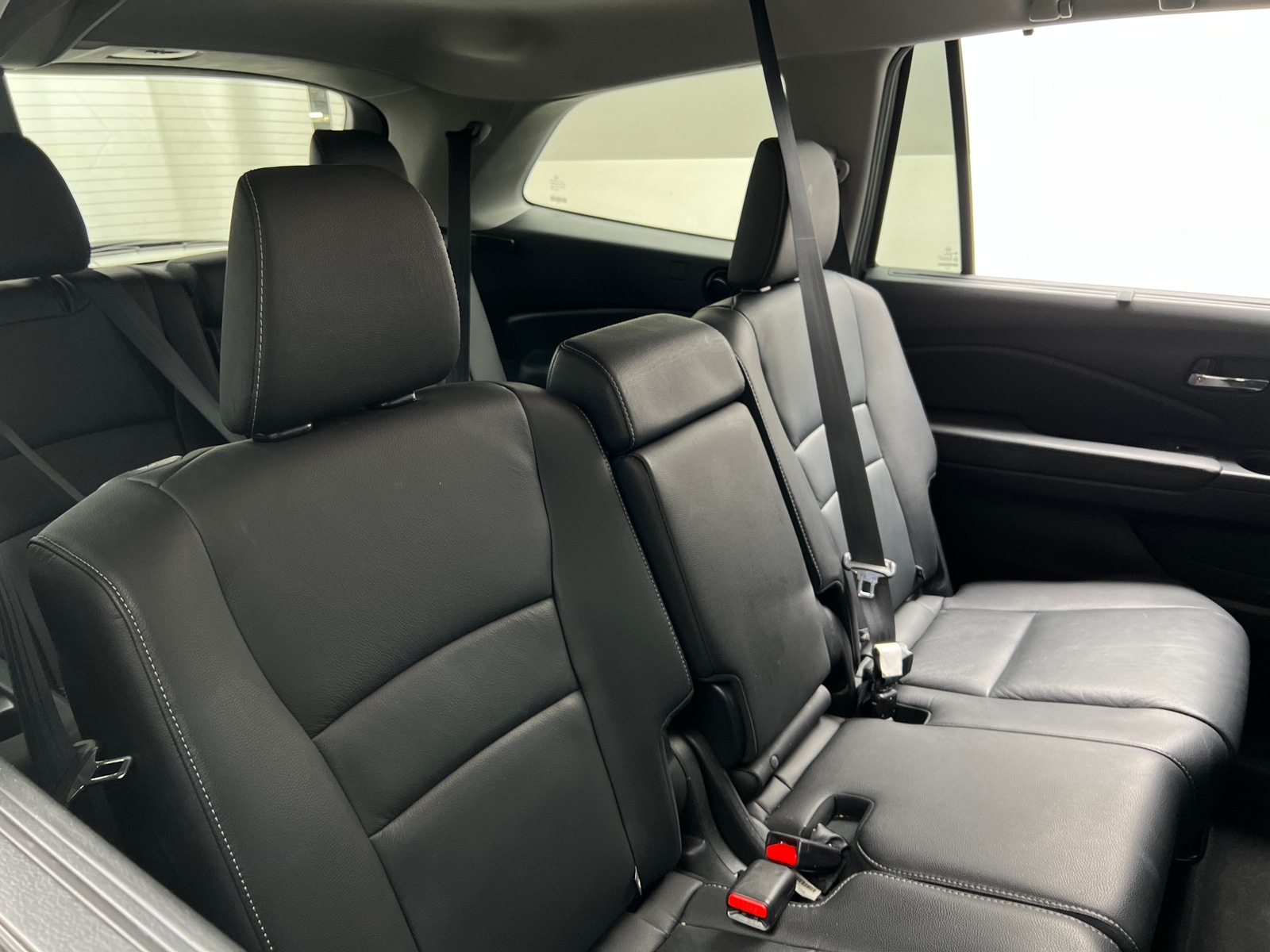 Thumbnail: 2022 Honda Pilot - 5