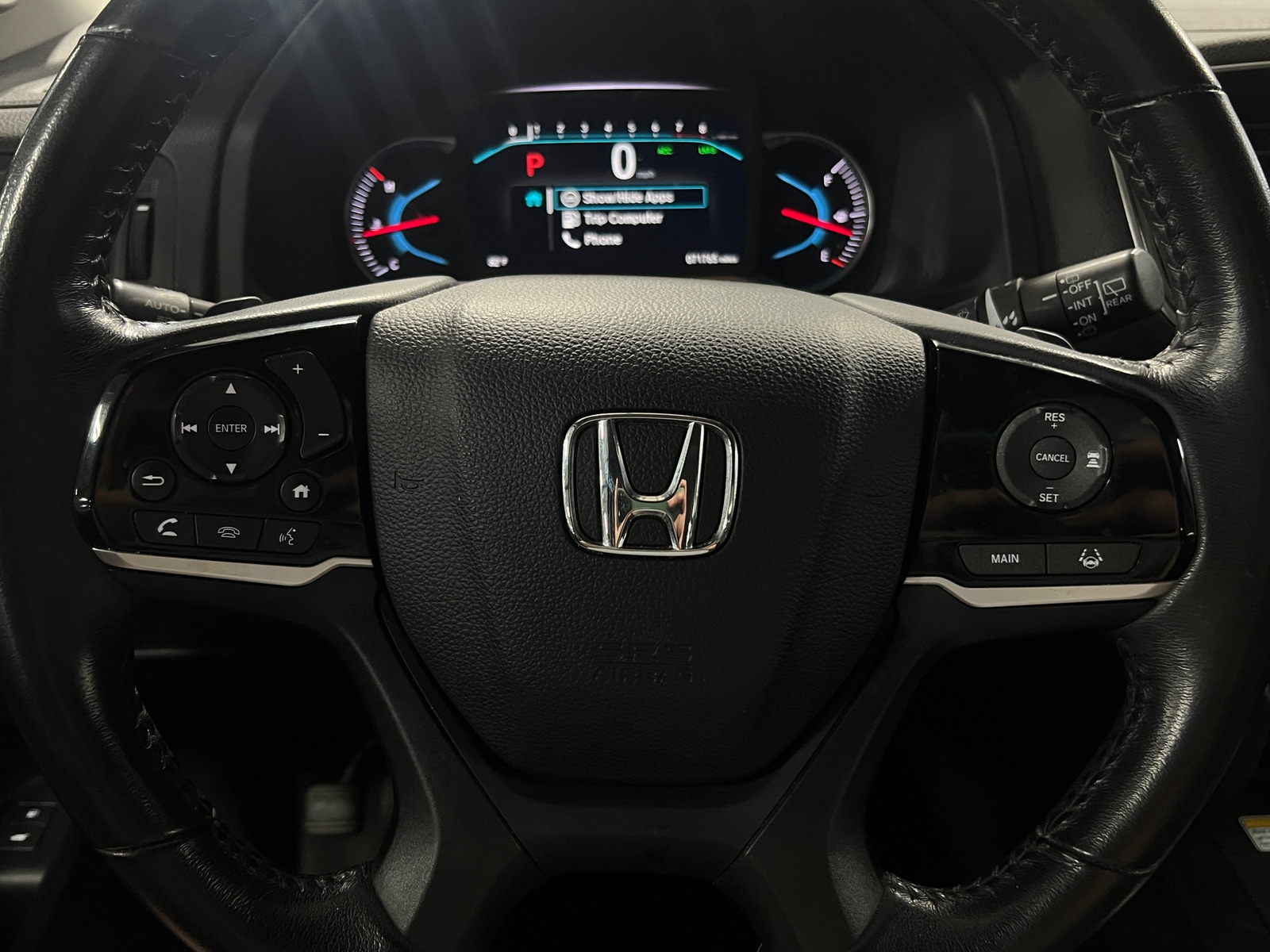 Thumbnail: 2022 Honda Pilot - 4