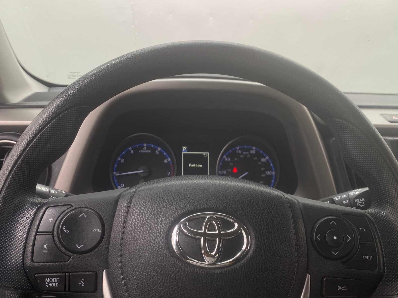 Thumbnail: 2018 Toyota RAV4 - 5