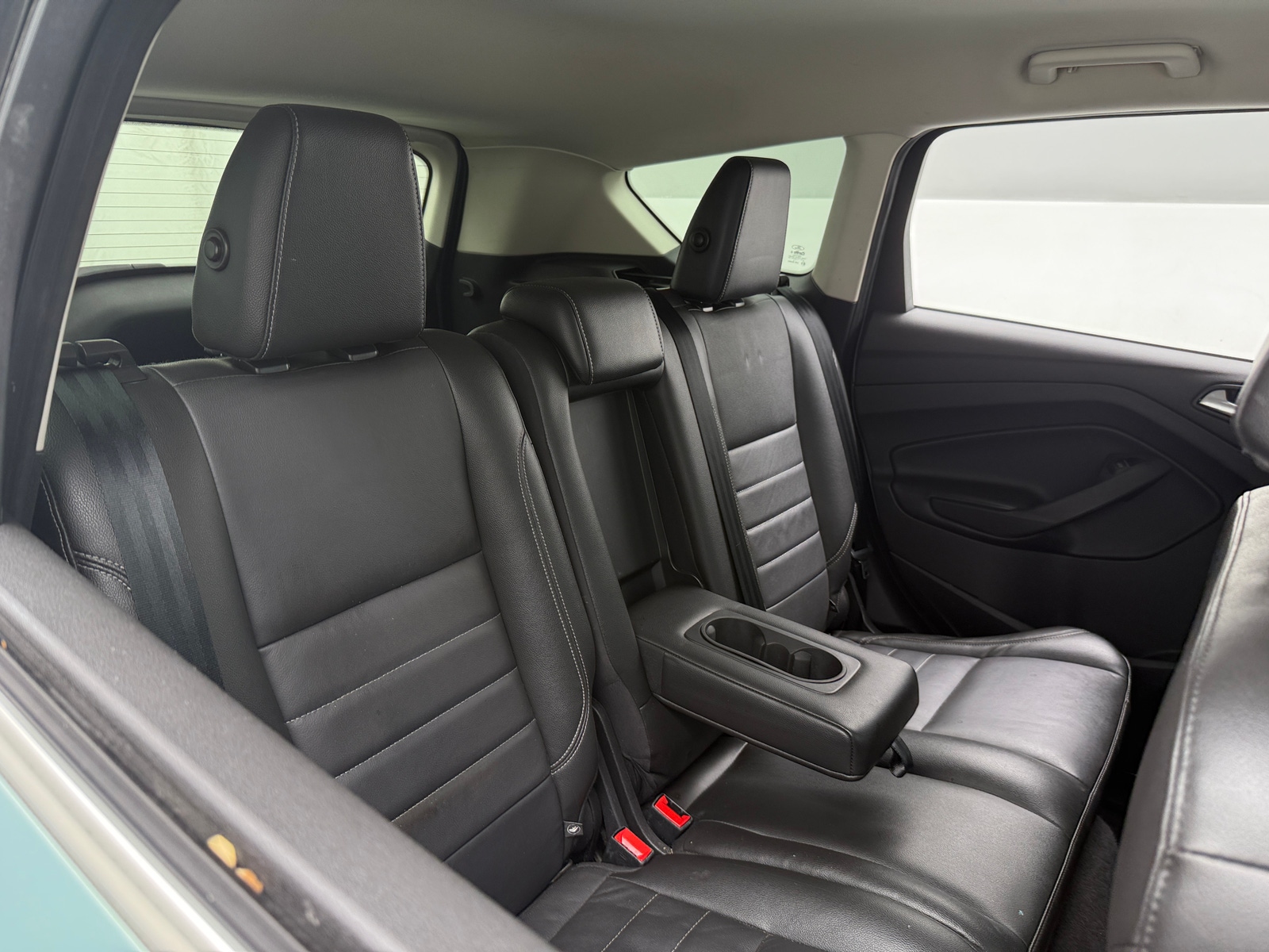 Thumbnail: 2013 Ford Escape - 5