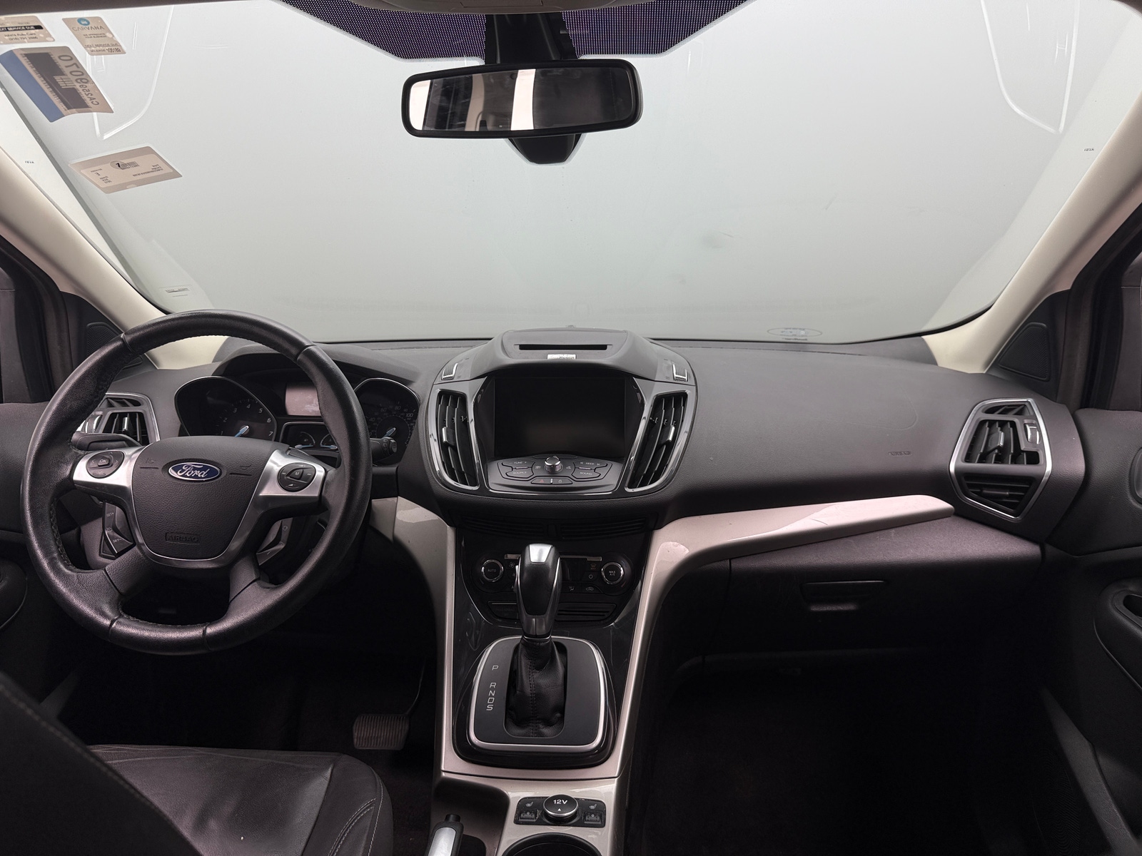Thumbnail: 2013 Ford Escape - 2
