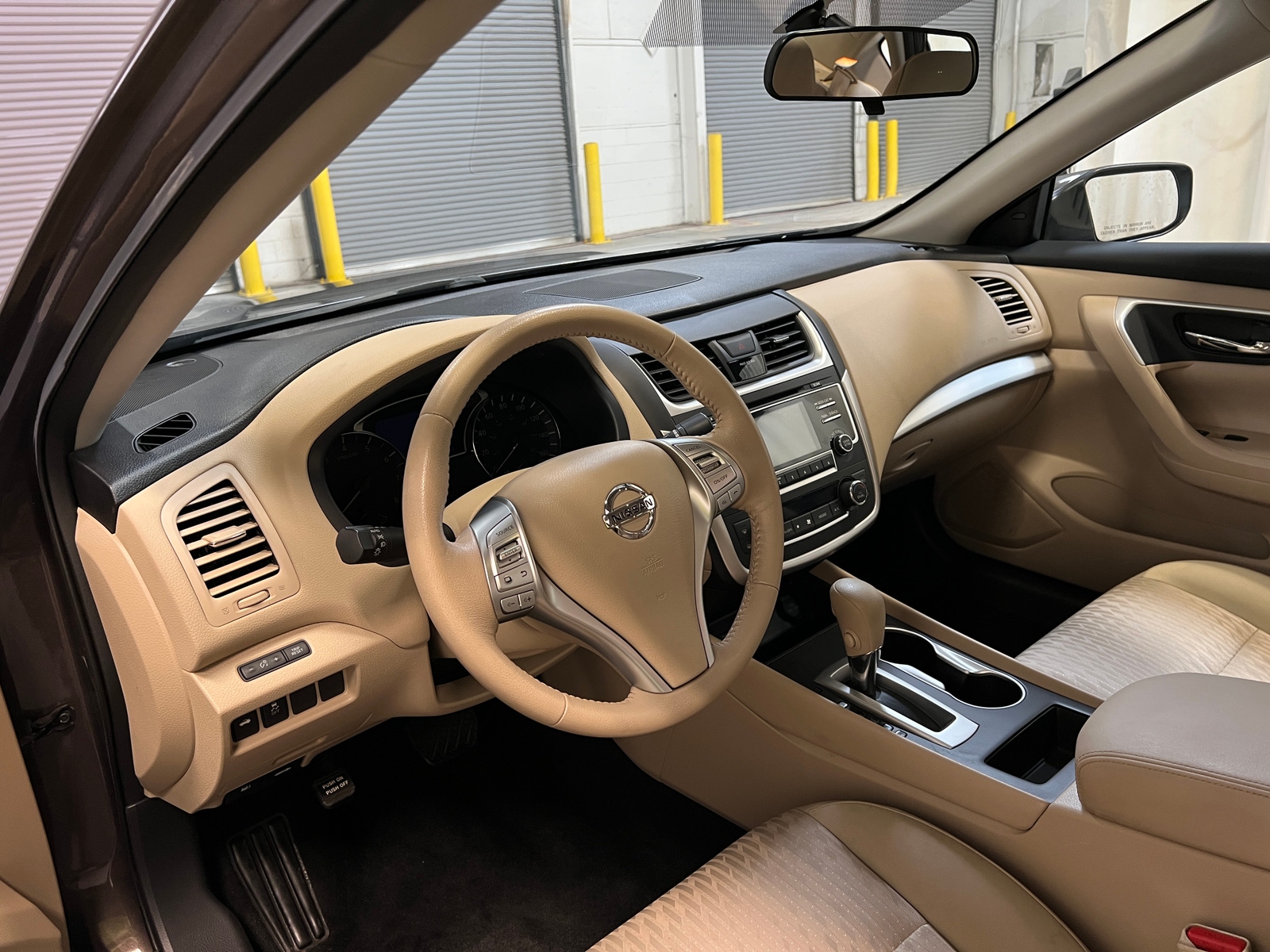 Thumbnail: 2016 Nissan Altima - 3