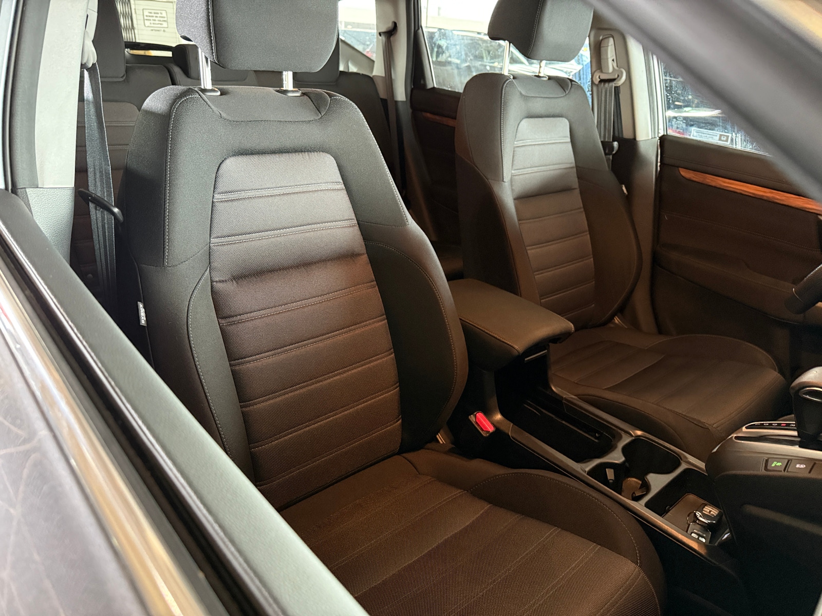 Thumbnail: 2021 Honda CR-V - 2