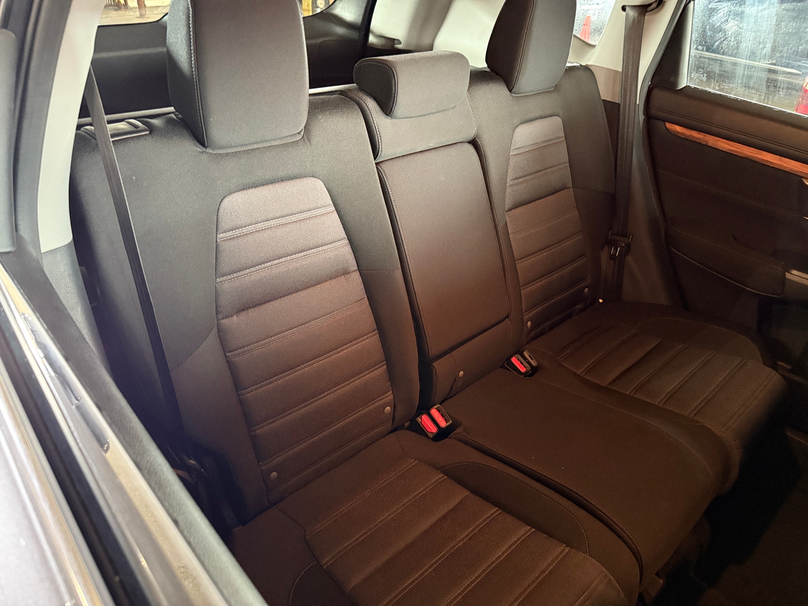 Thumbnail: 2021 Honda CR-V - 6