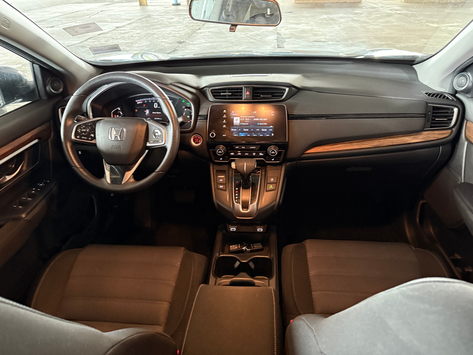 Thumbnail: 2021 Honda CR-V - 3