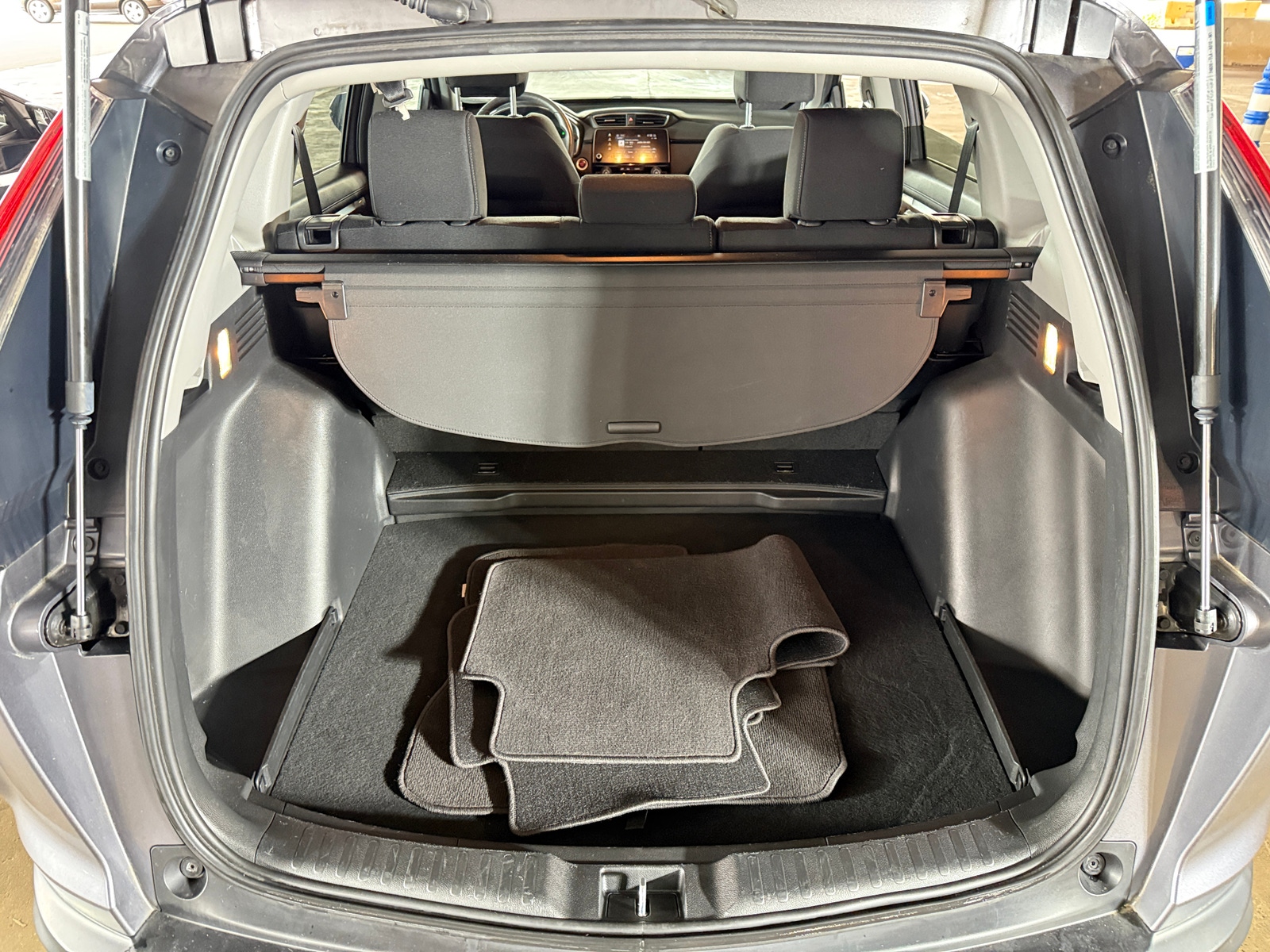 Thumbnail: 2021 Honda CR-V - 7