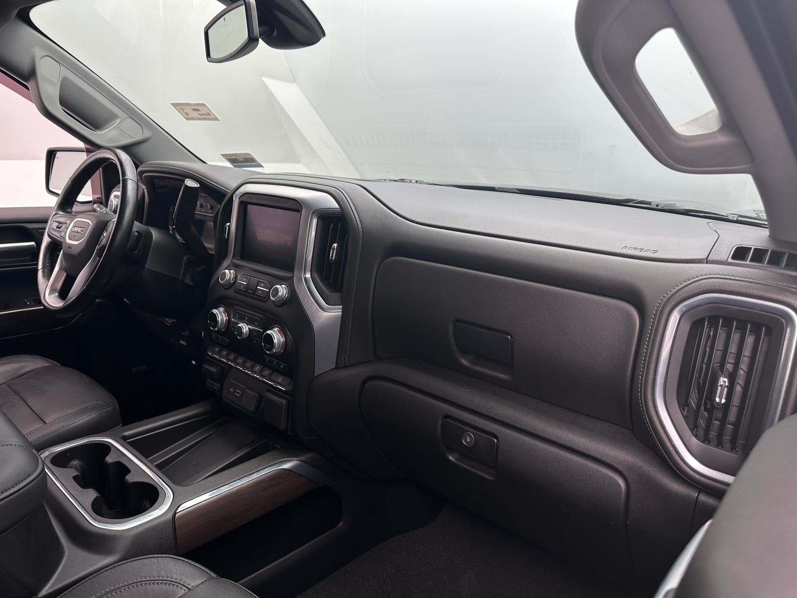 Thumbnail: 2020 GMC Sierra 1500 - 2