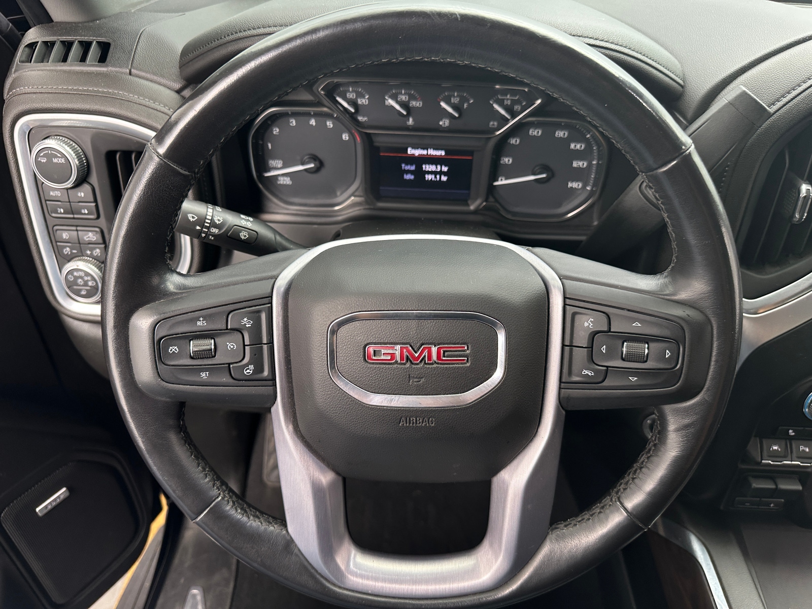 Thumbnail: 2020 GMC Sierra 1500 - 3