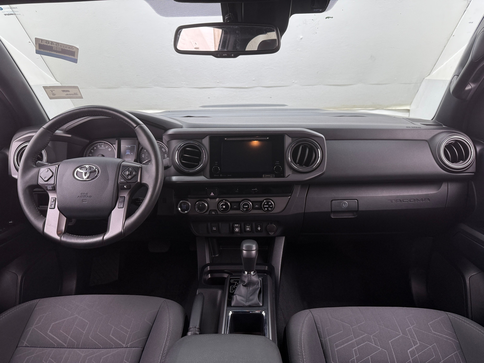 Thumbnail: 2018 Toyota Tacoma - 3