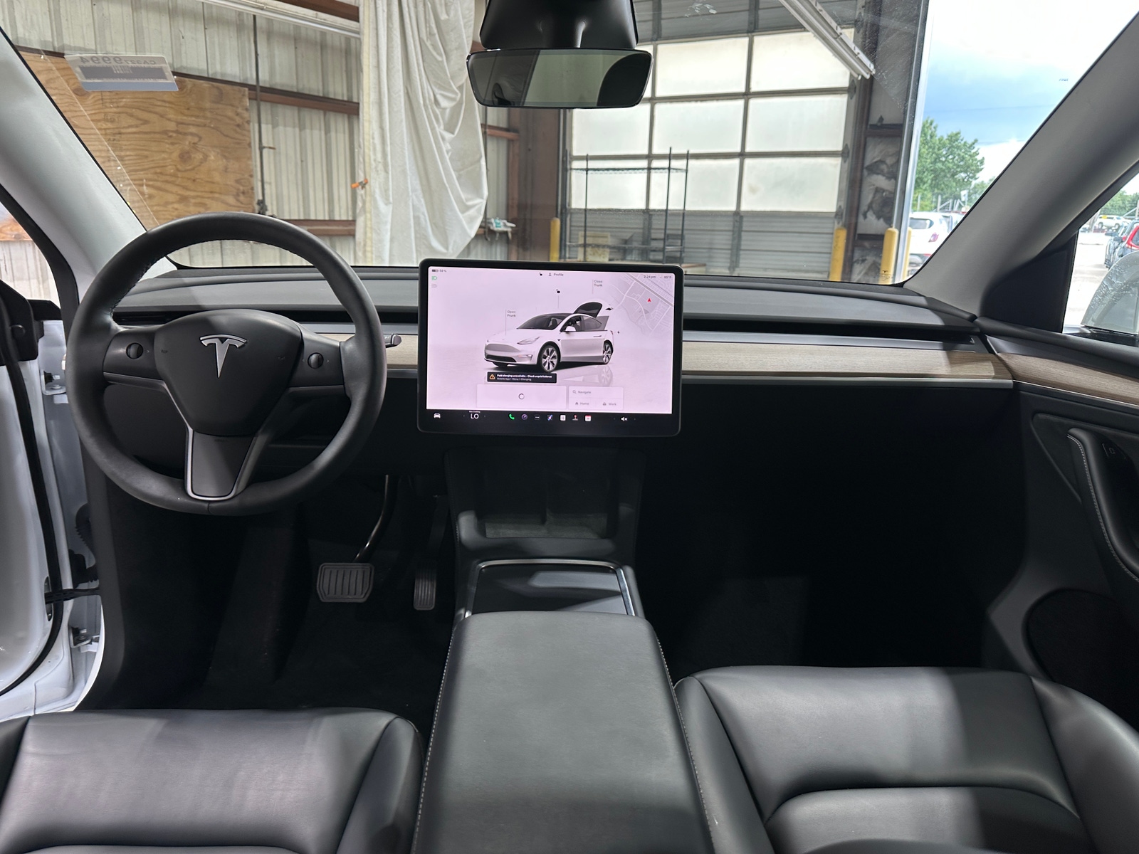 Thumbnail: 2023 Tesla Model Y - 2