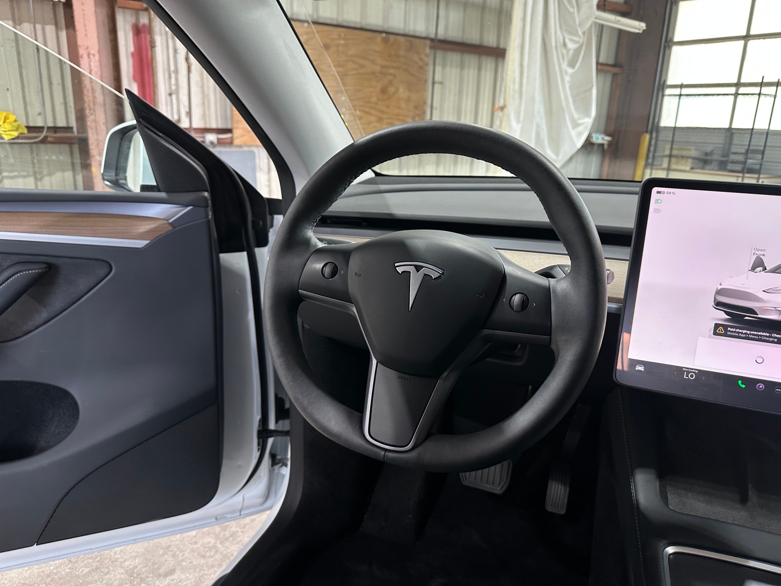 Thumbnail: 2023 Tesla Model Y - 4