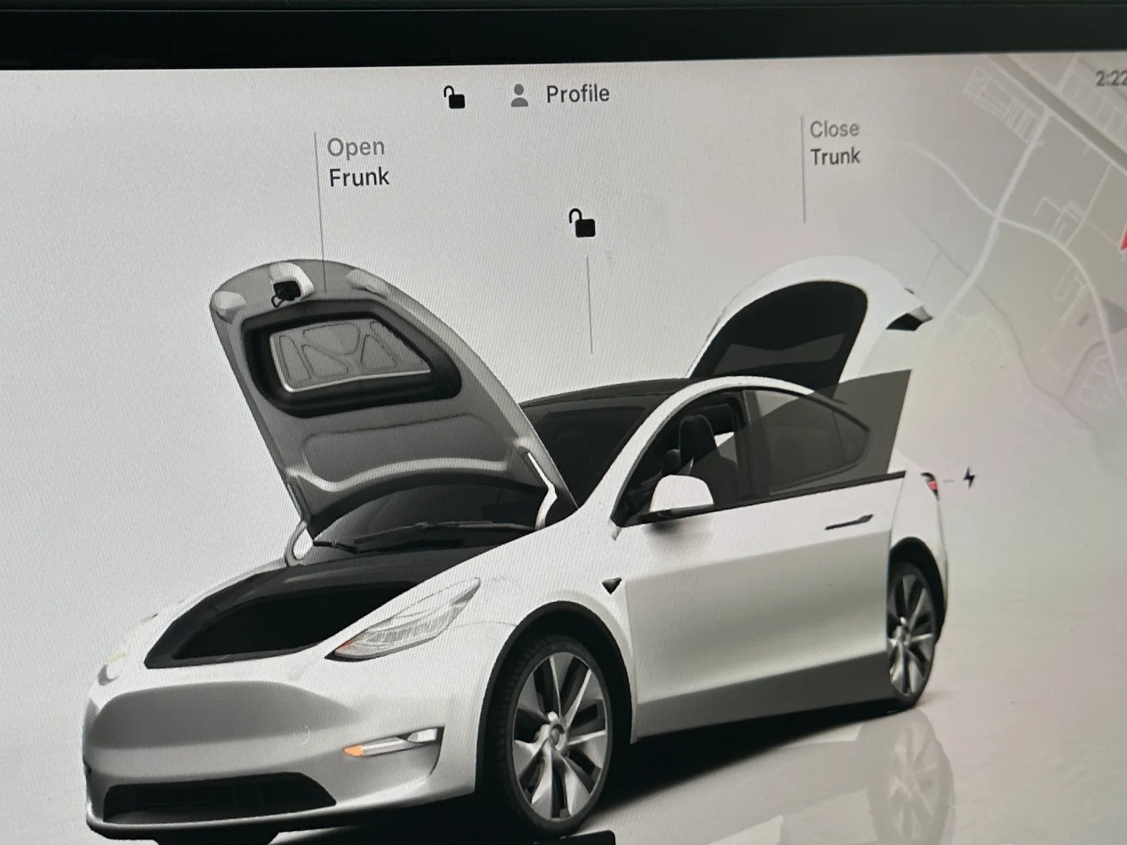 Thumbnail: 2023 Tesla Model Y - 3