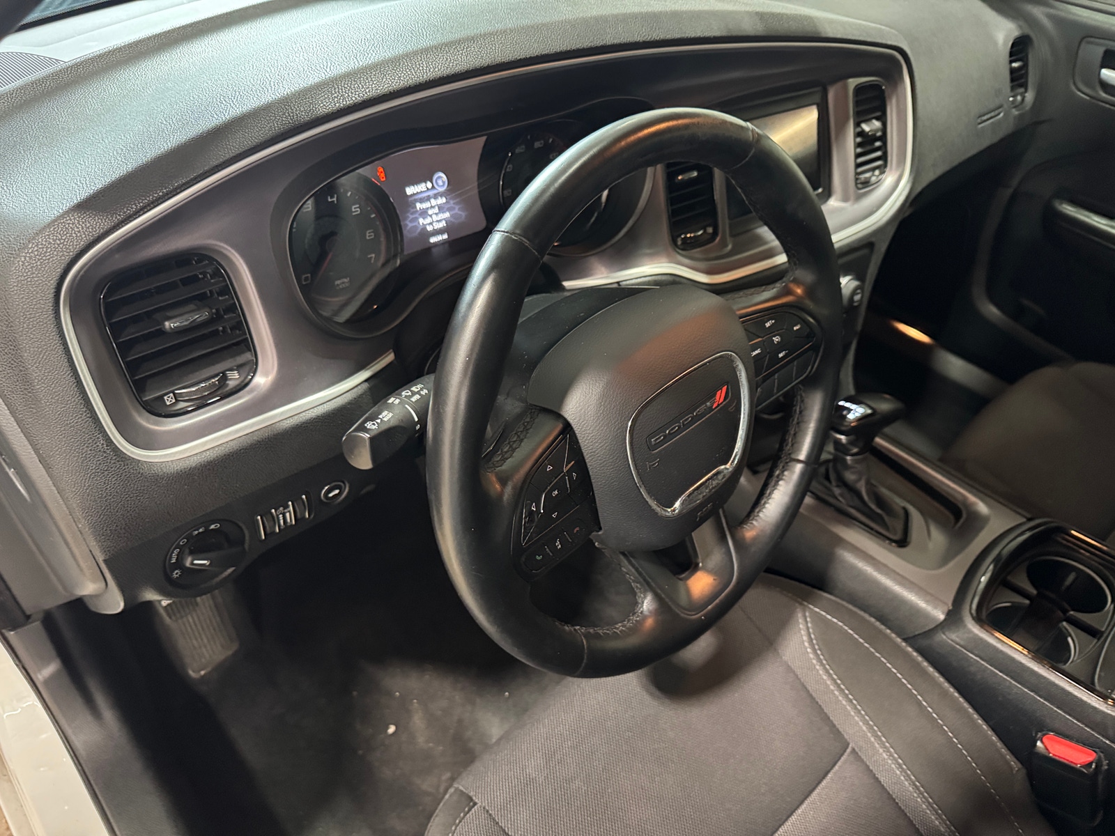 Thumbnail: 2020 Dodge Charger - 3
