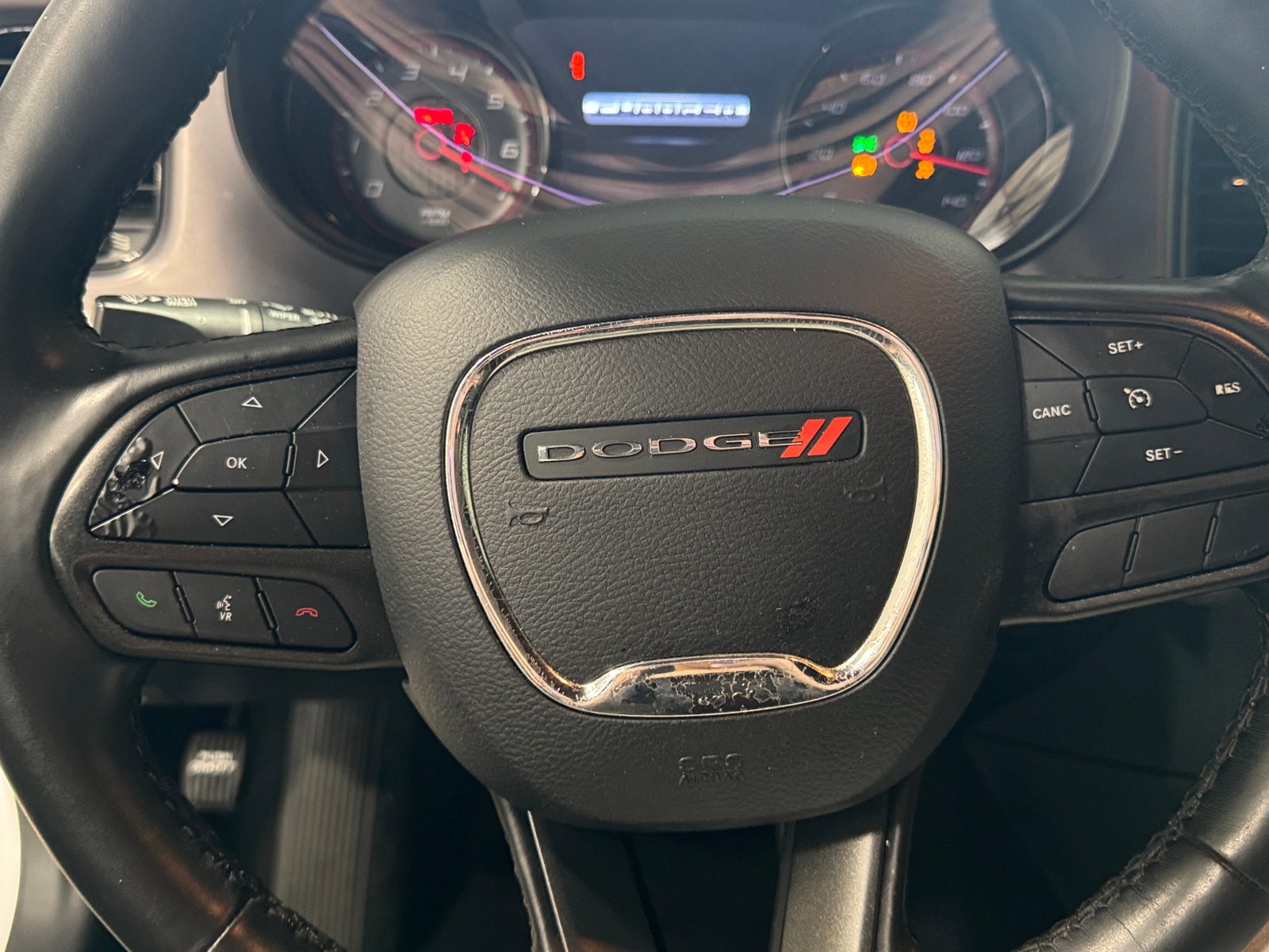 Thumbnail: 2020 Dodge Charger - 5