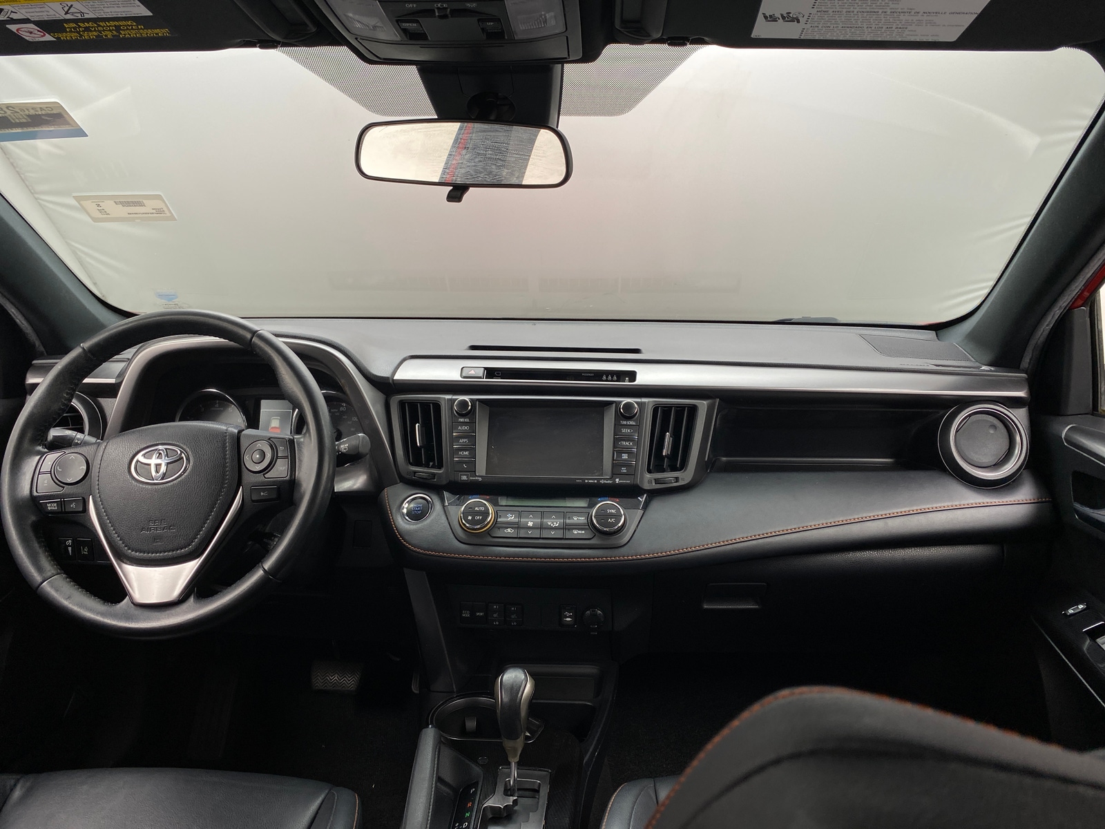 Thumbnail: 2017 Toyota RAV4 - 2