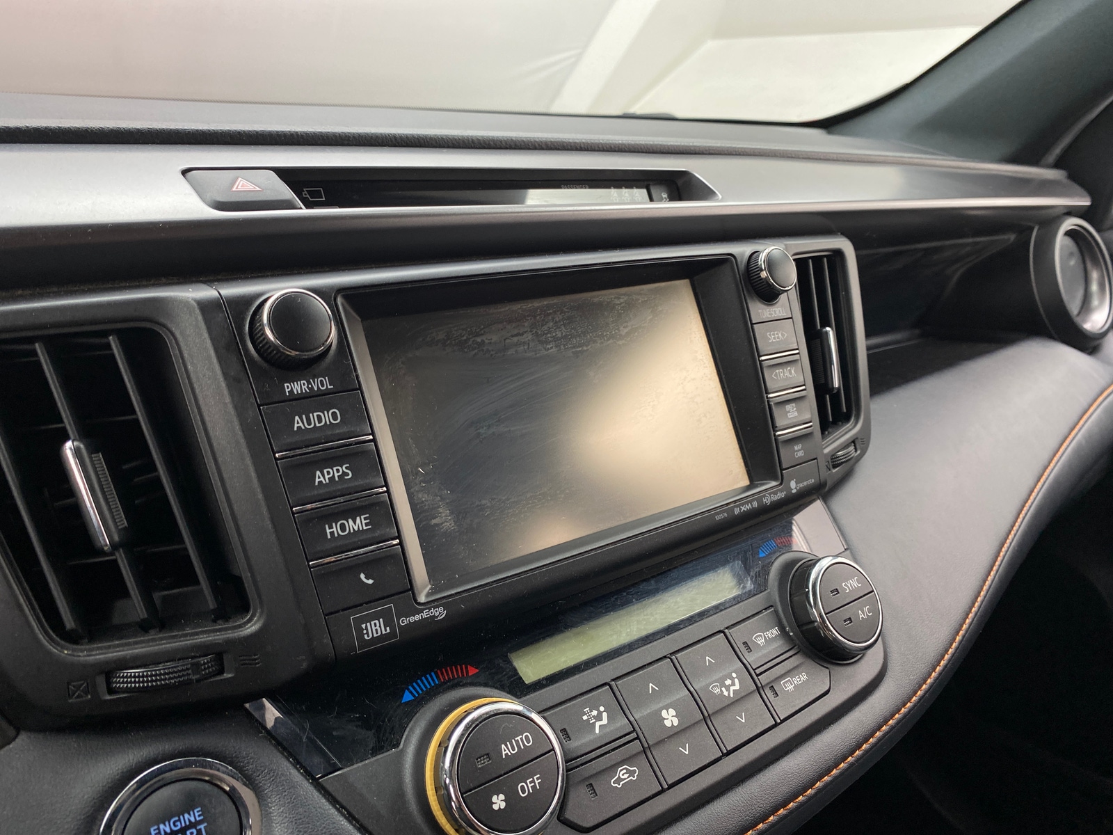 Thumbnail: 2017 Toyota RAV4 - 3