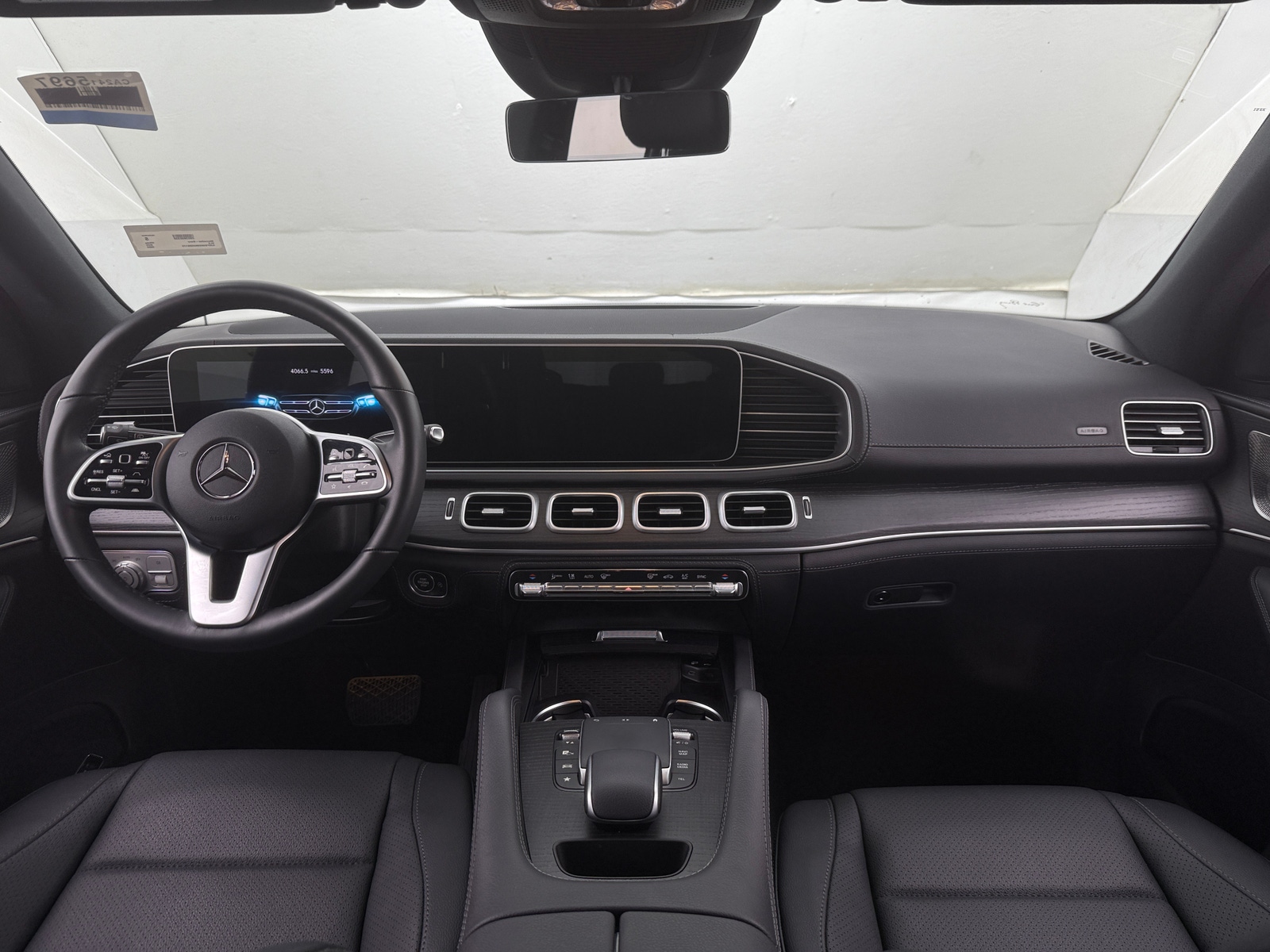 Thumbnail: 2022 Mercedes-Benz GLE - 2