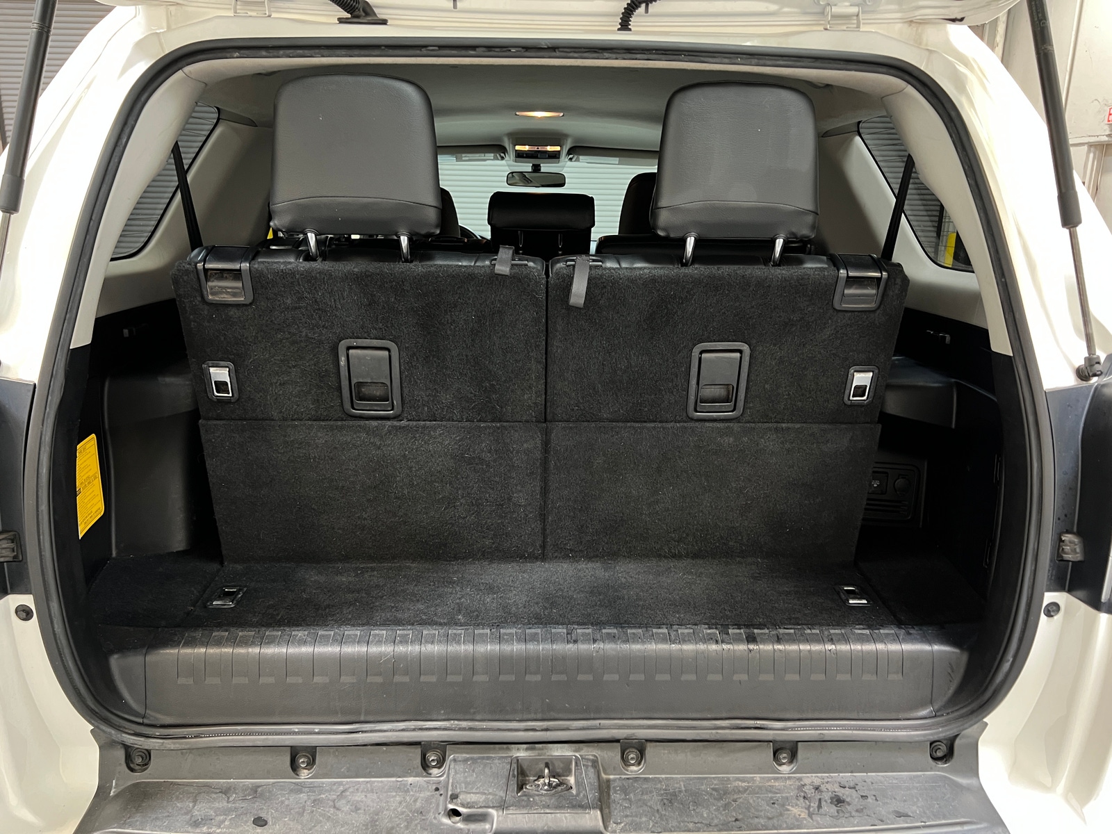 Thumbnail: 2016 Toyota 4Runner - 7