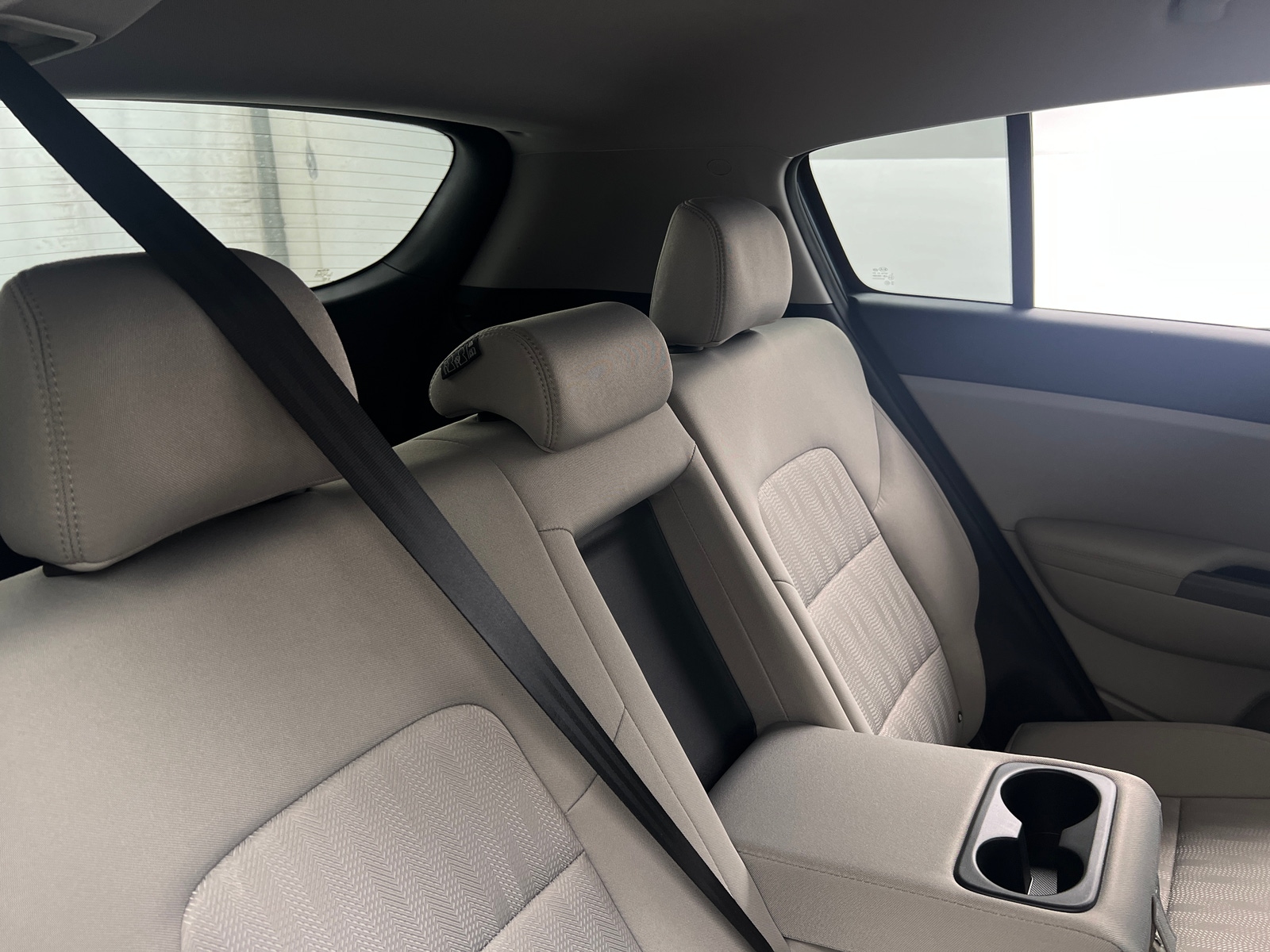 Thumbnail: 2020 Kia Sportage - 6