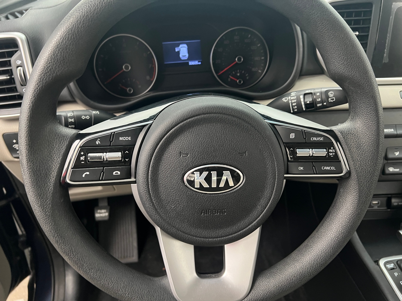 Thumbnail: 2020 Kia Sportage - 5