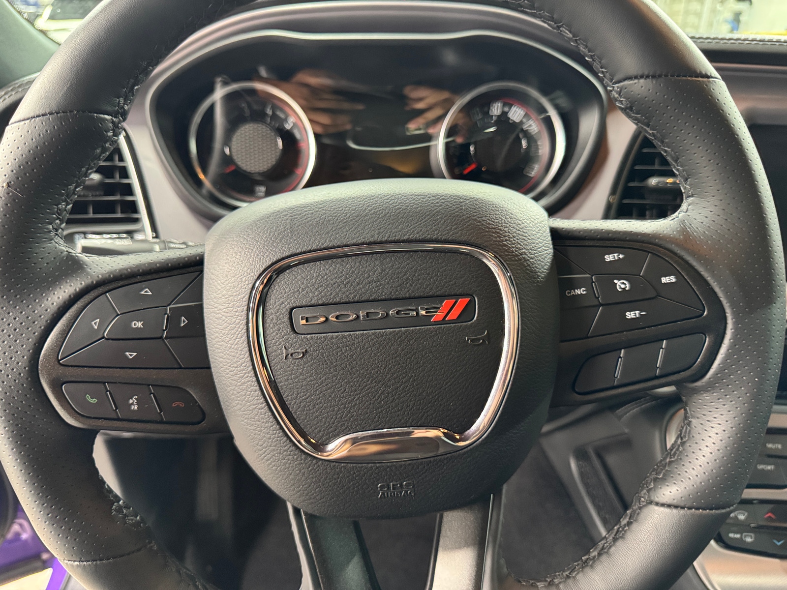 Thumbnail: 2023 Dodge Challenger - 4
