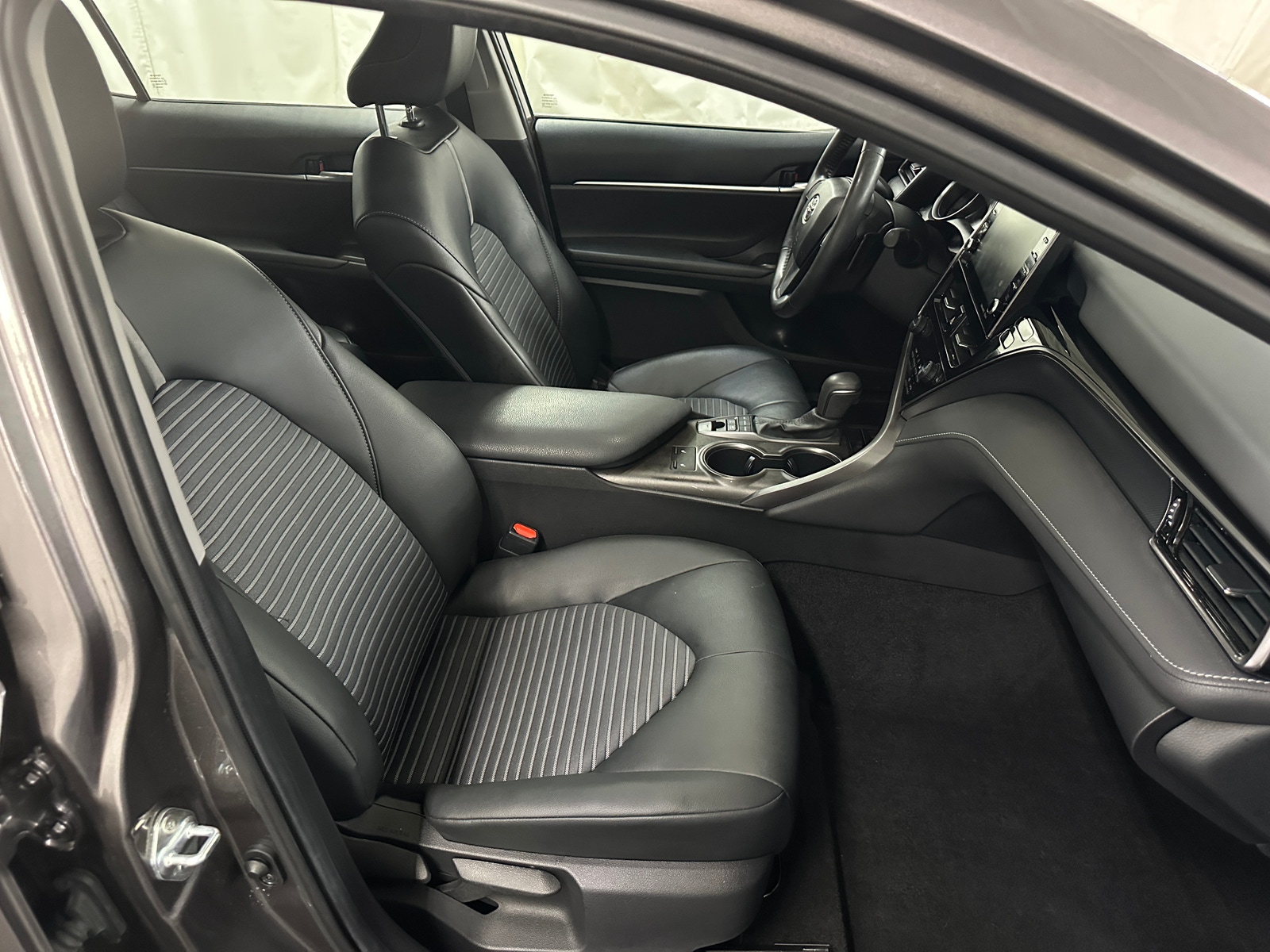 Thumbnail: 2021 Toyota Camry - 2