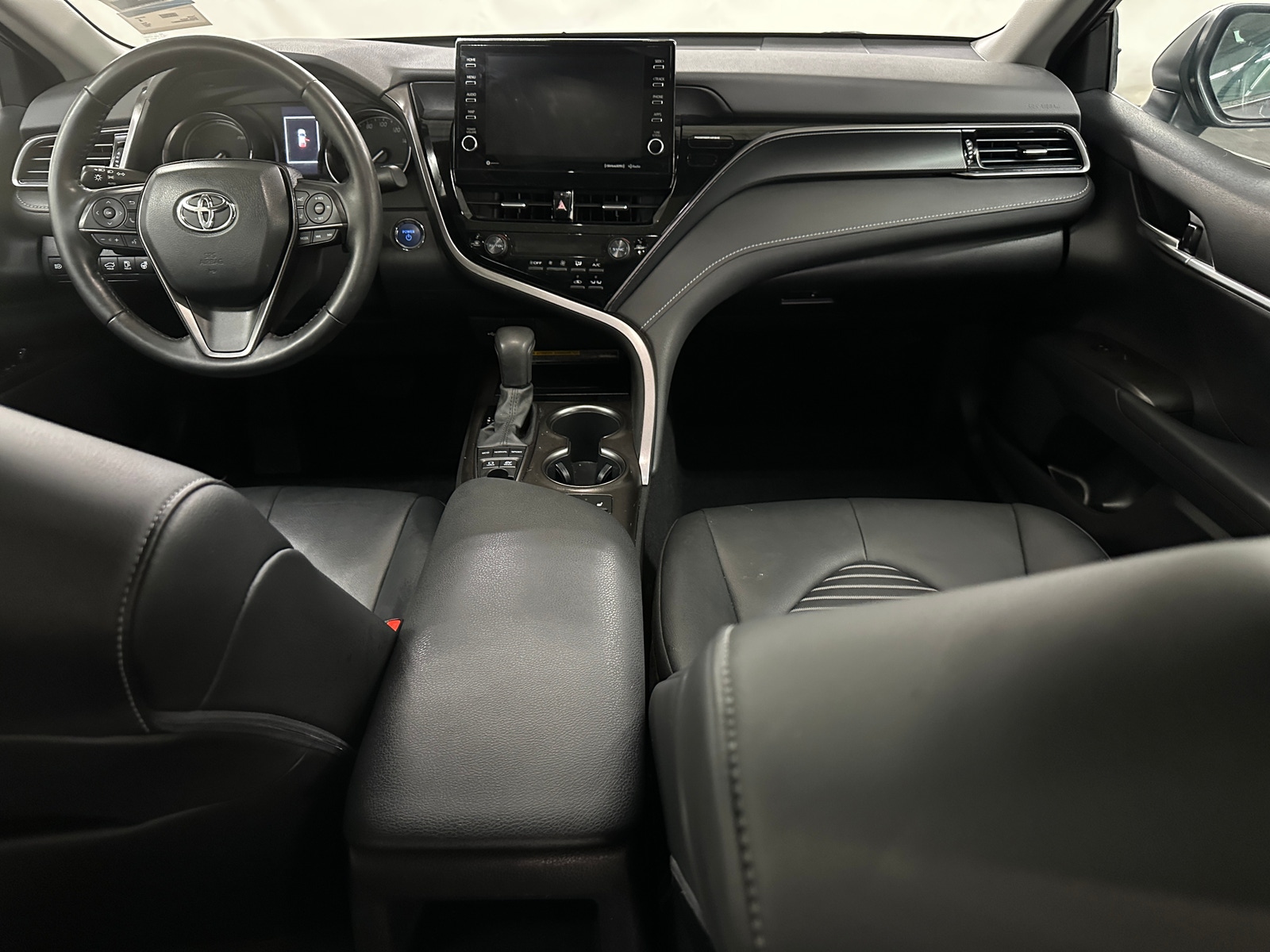 Thumbnail: 2021 Toyota Camry - 3