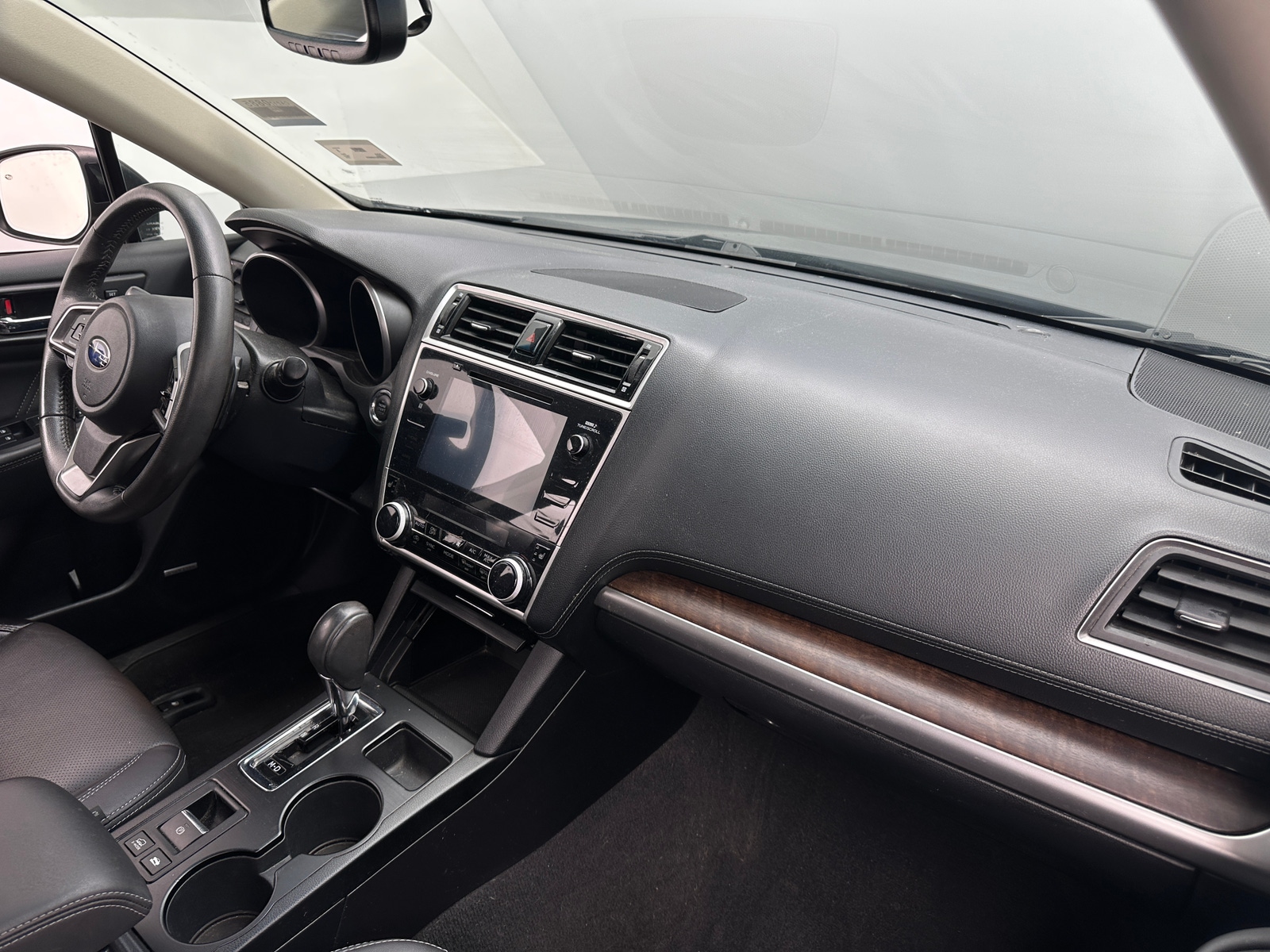 Thumbnail: 2018 Subaru Outback - 2