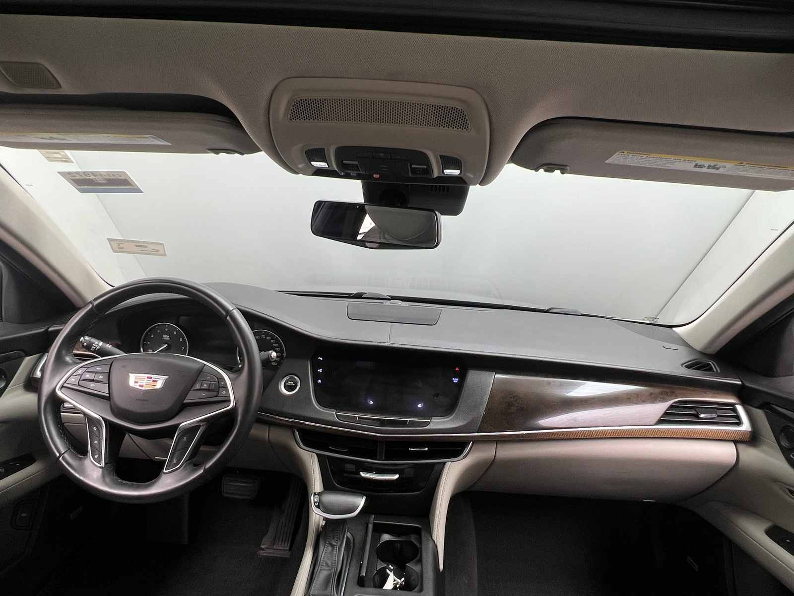 Thumbnail: 2018 Cadillac CT6 - 2