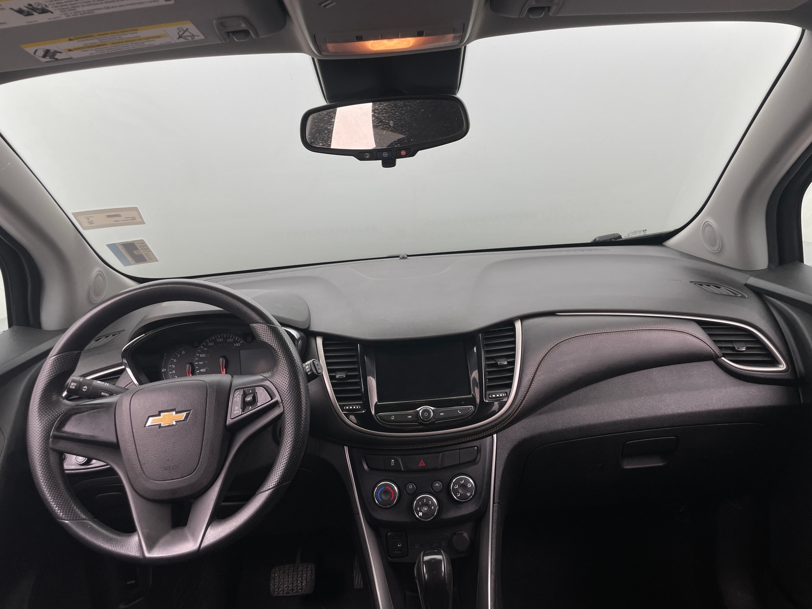 Thumbnail: 2020 Chevrolet Trax - 3
