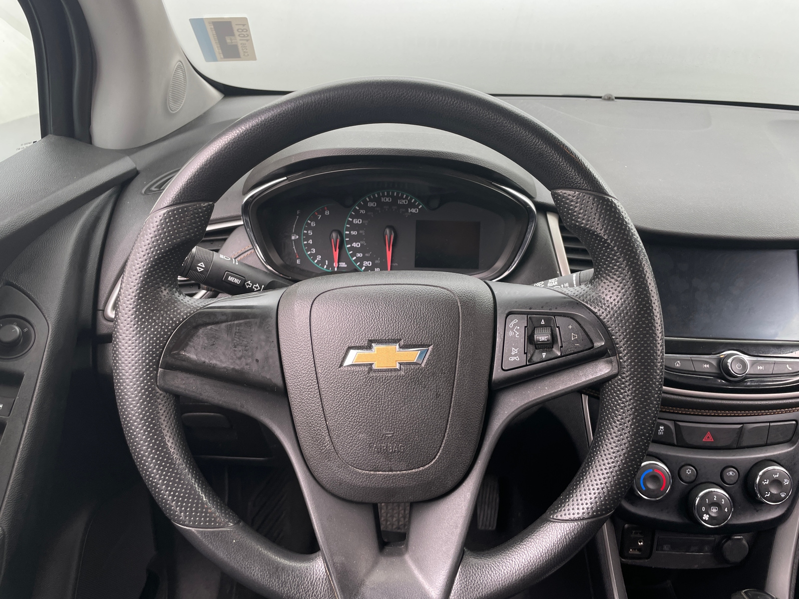 Thumbnail: 2020 Chevrolet Trax - 5