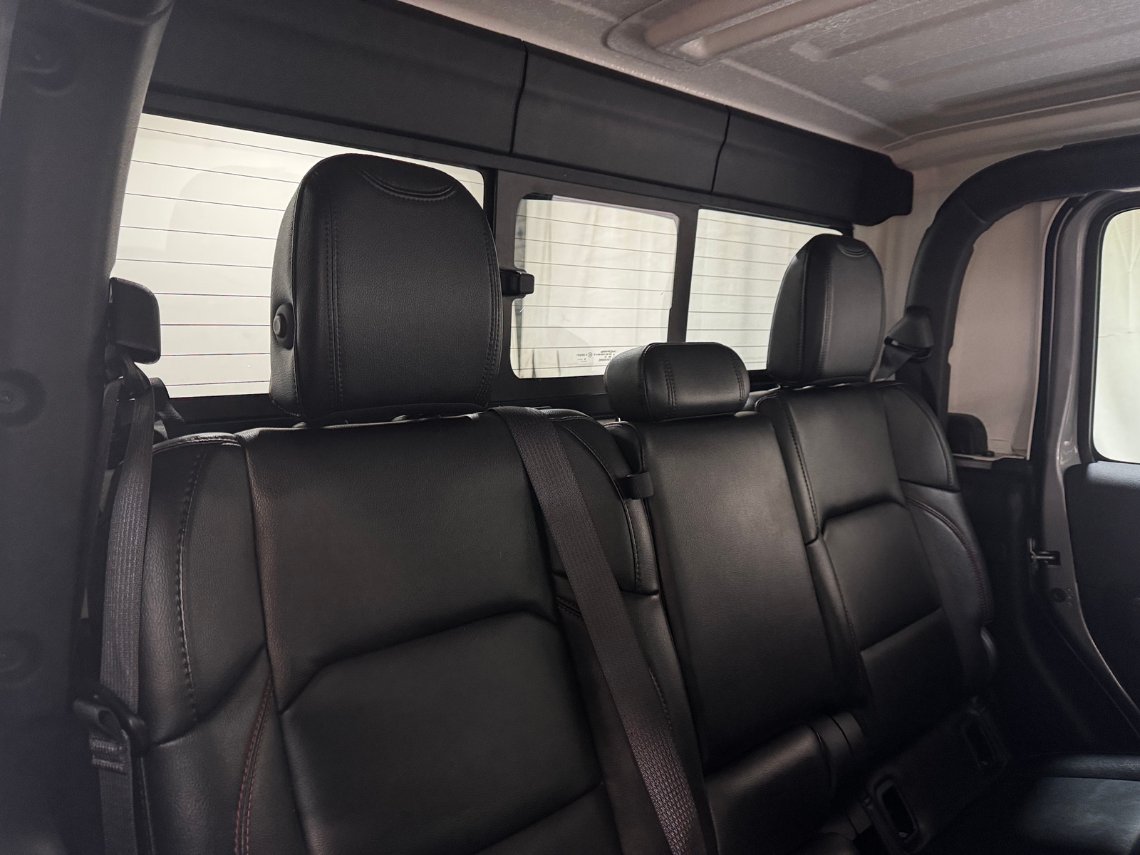 Thumbnail: 2020 Jeep Gladiator - 5