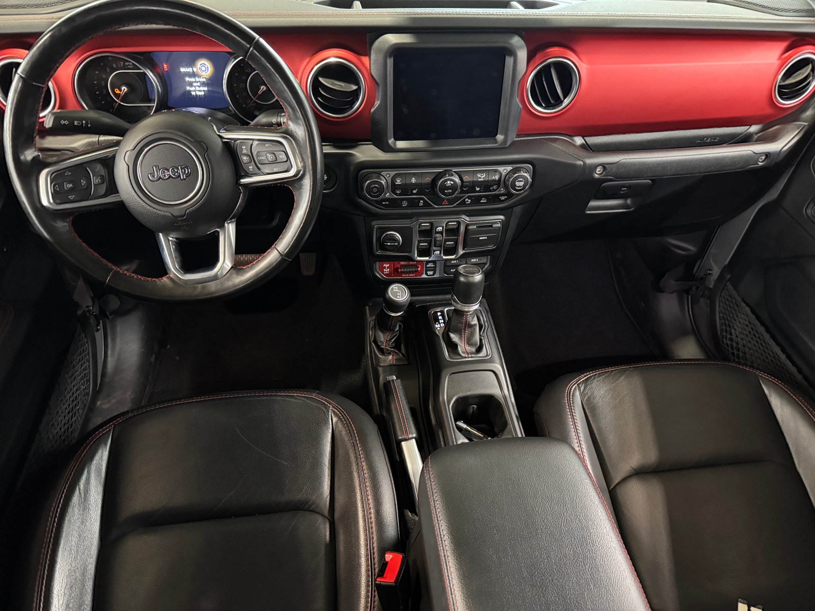 Thumbnail: 2020 Jeep Gladiator - 2