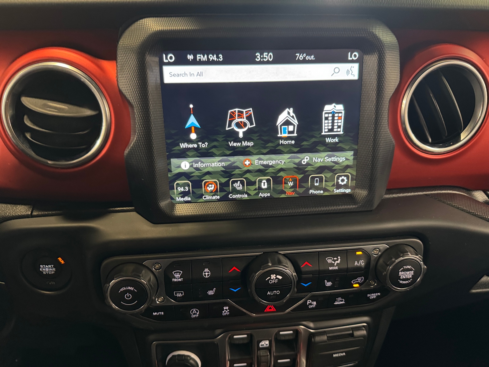Thumbnail: 2020 Jeep Gladiator - 3