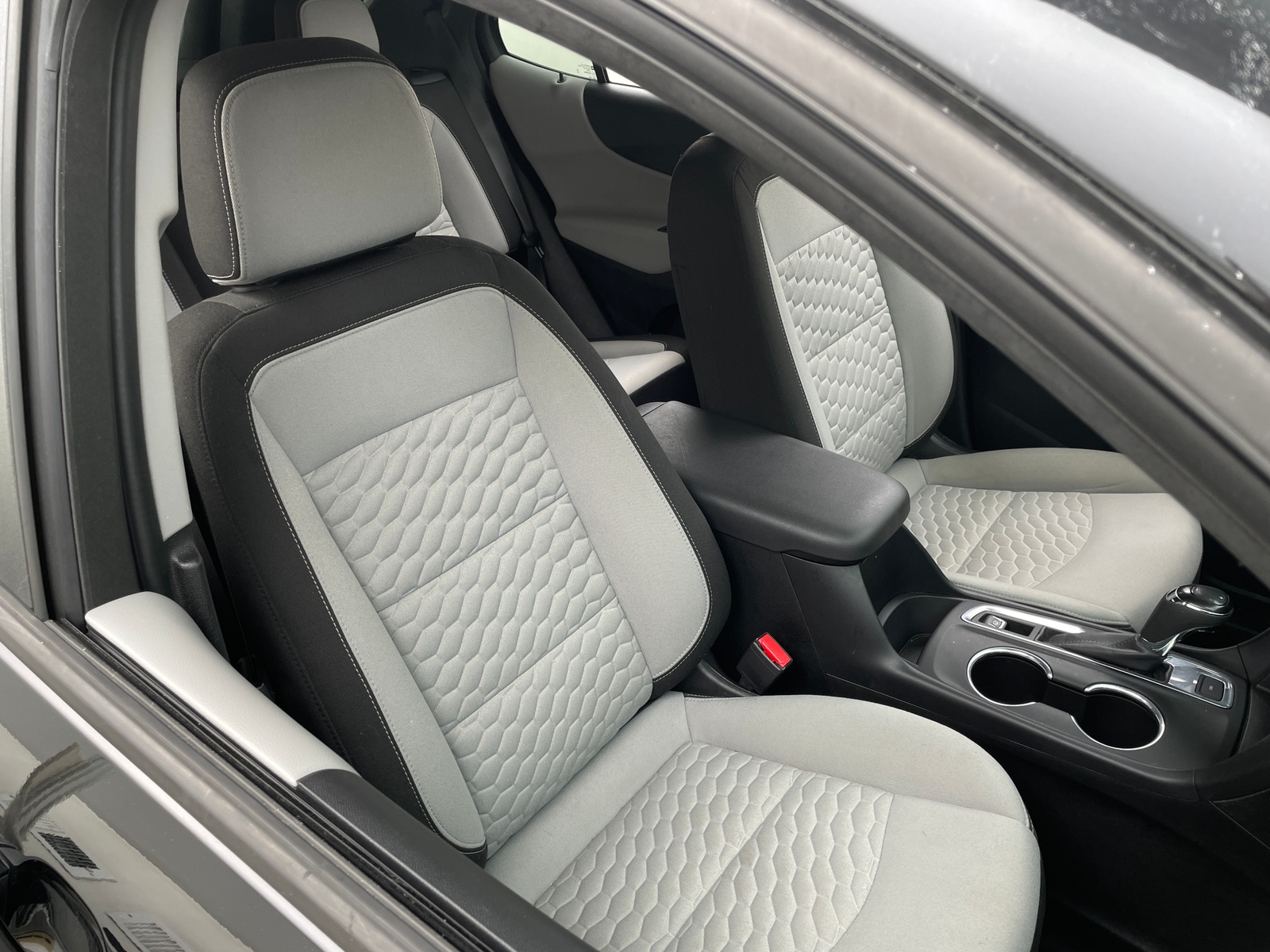Thumbnail: 2020 Chevrolet Equinox - 2