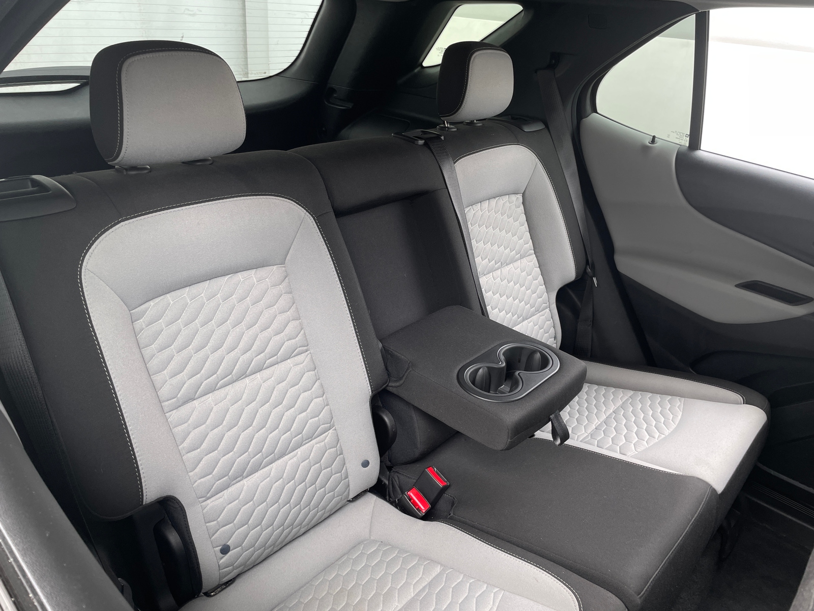 Thumbnail: 2020 Chevrolet Equinox - 6