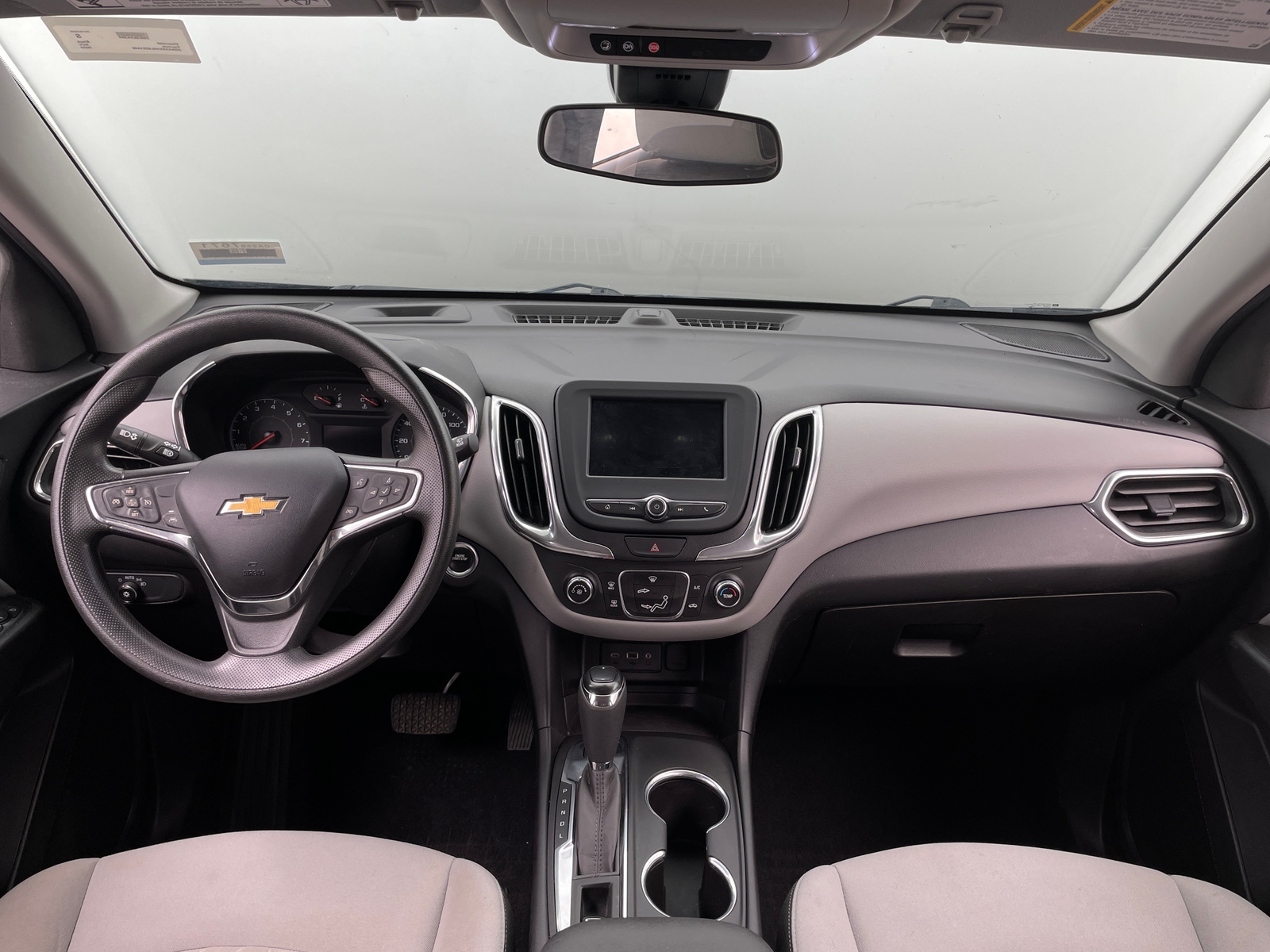 Thumbnail: 2020 Chevrolet Equinox - 3