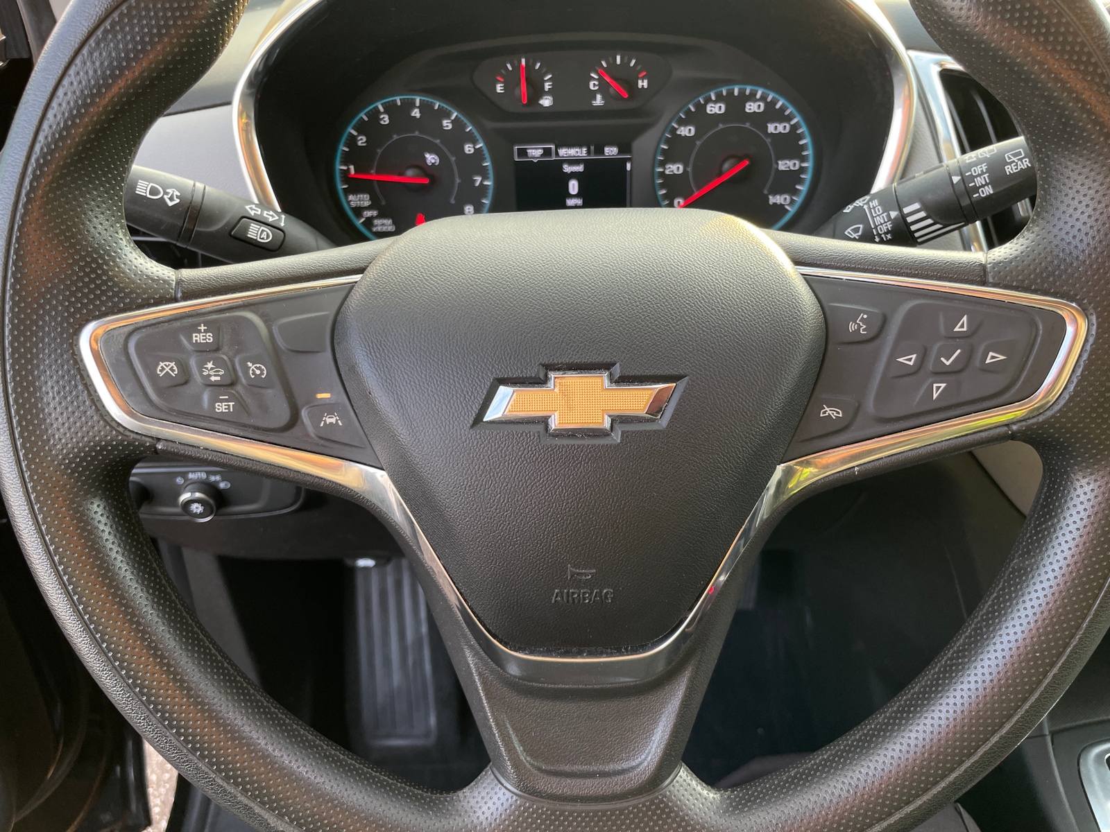 Thumbnail: 2020 Chevrolet Equinox - 5