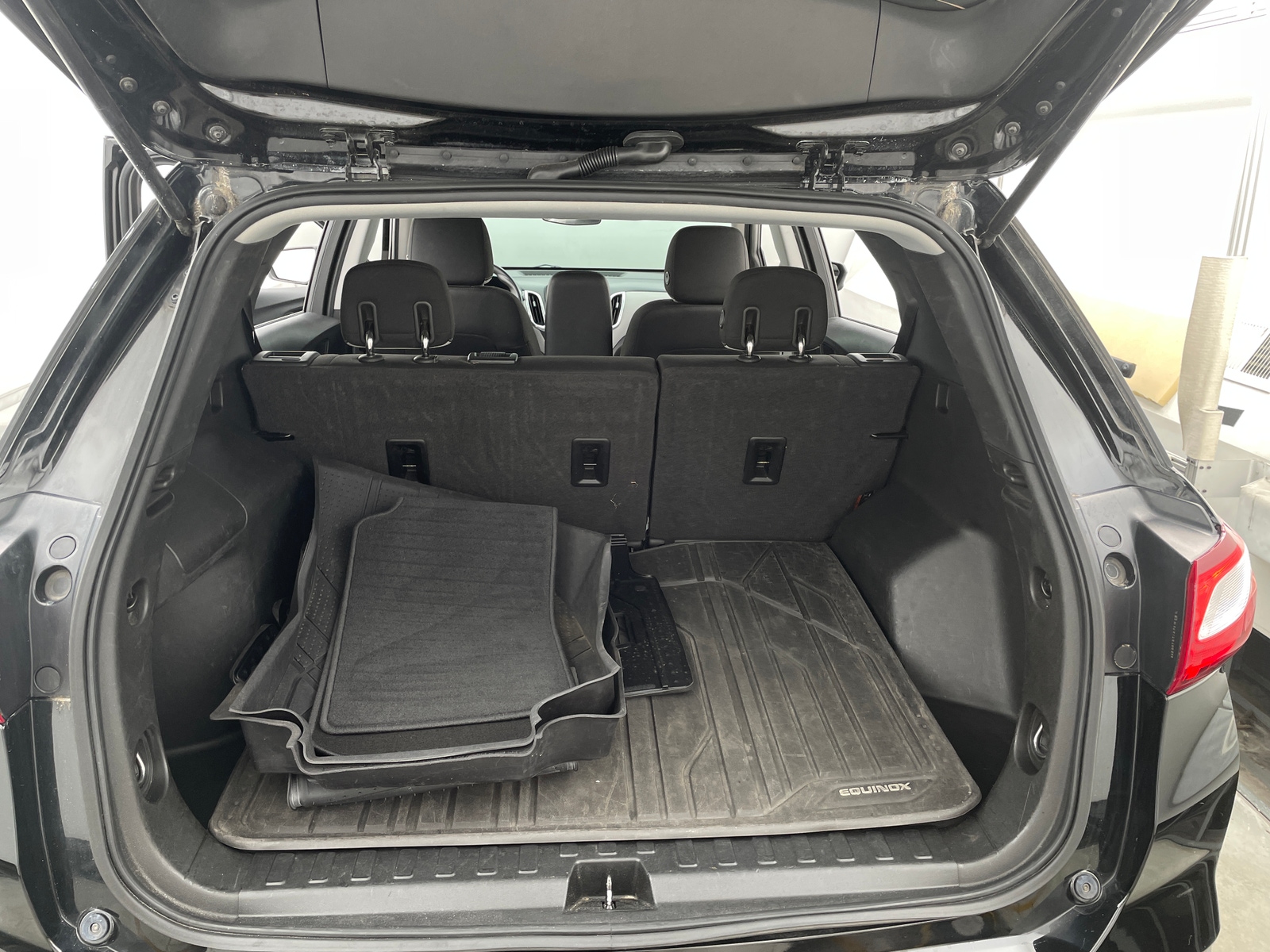 Thumbnail: 2020 Chevrolet Equinox - 7