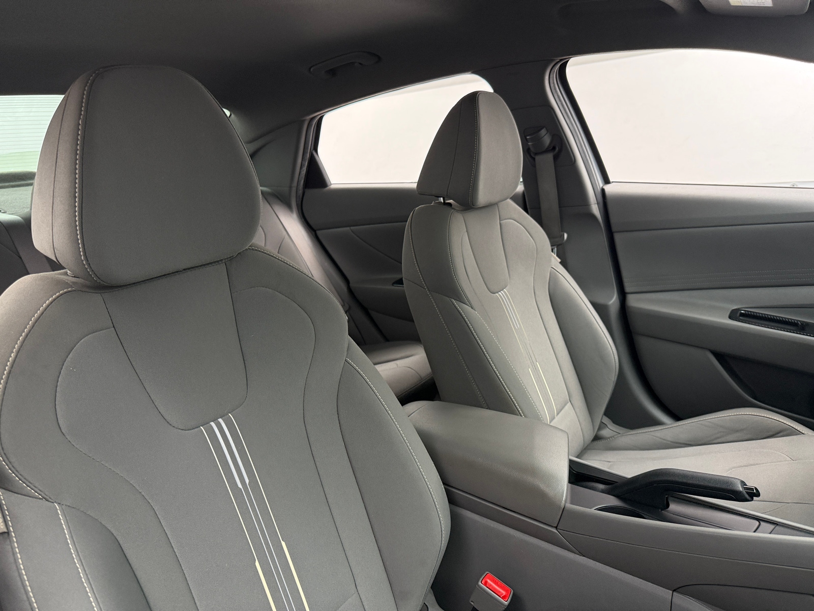 Thumbnail: 2021 Hyundai Elantra - 2