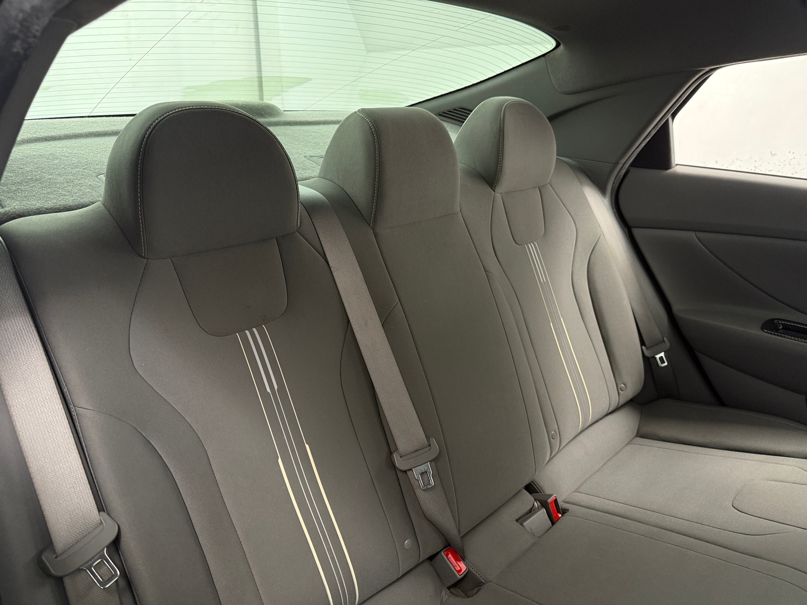 Thumbnail: 2021 Hyundai Elantra - 6