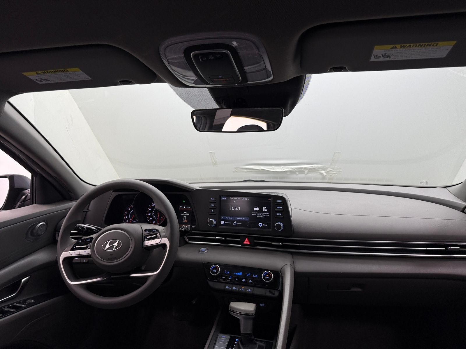 Thumbnail: 2021 Hyundai Elantra - 3