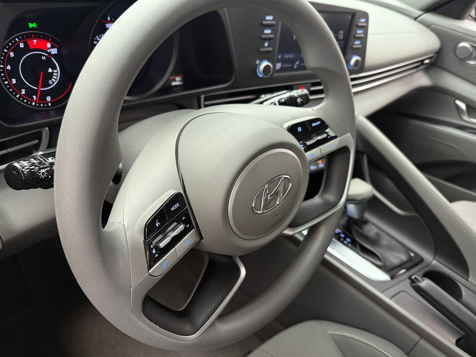 Thumbnail: 2021 Hyundai Elantra - 5