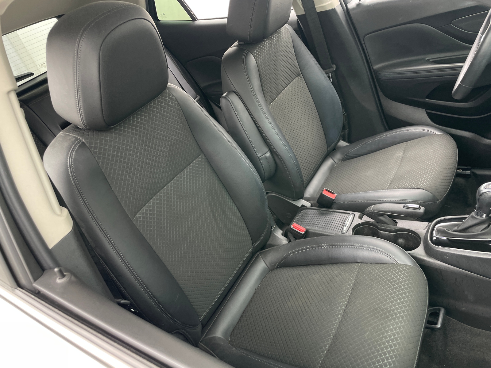 Thumbnail: 2017 Buick Encore - 2